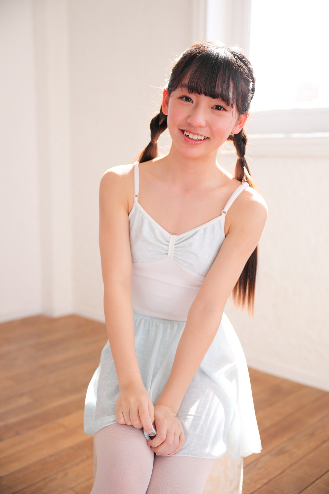 Misa Onodera 尾野寺みさ, [Minisuka.tv] 2022.08.25 Regular Gallery 04
