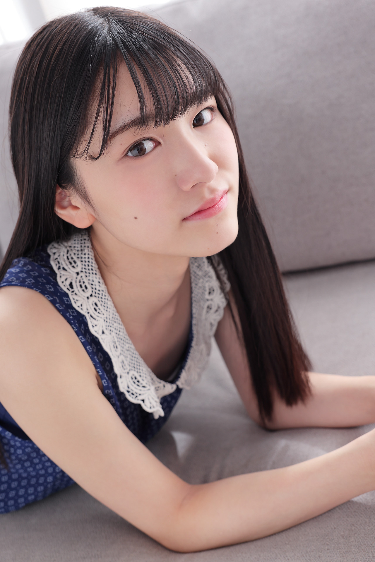 Kaede Nagahara 長原楓, [Minisuka.tv] 2023.01.12 Regular Gallery 04