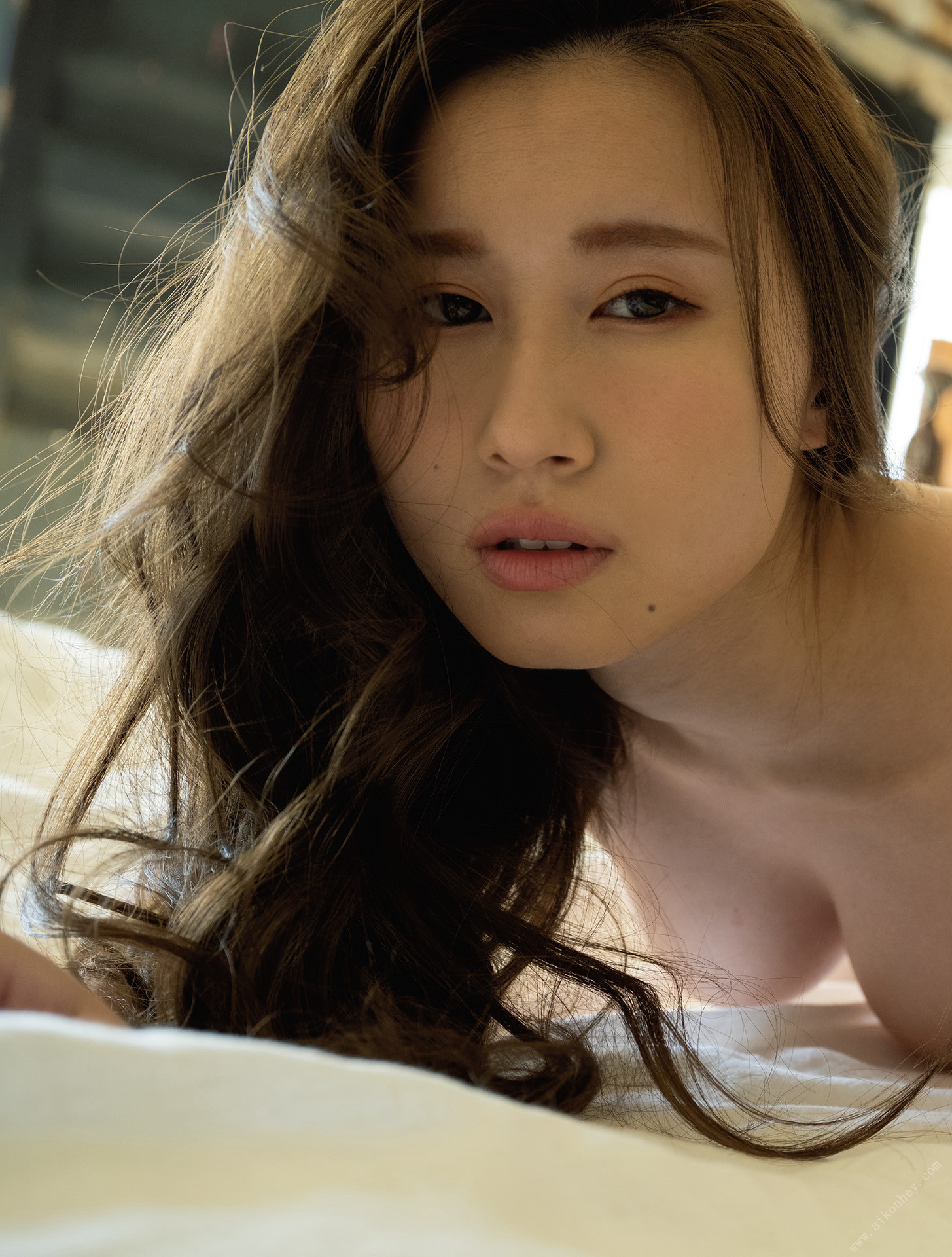 Cocona Asakura 朝倉ここな, アサ芸SEXY女優写真集 白日夢 Set.01