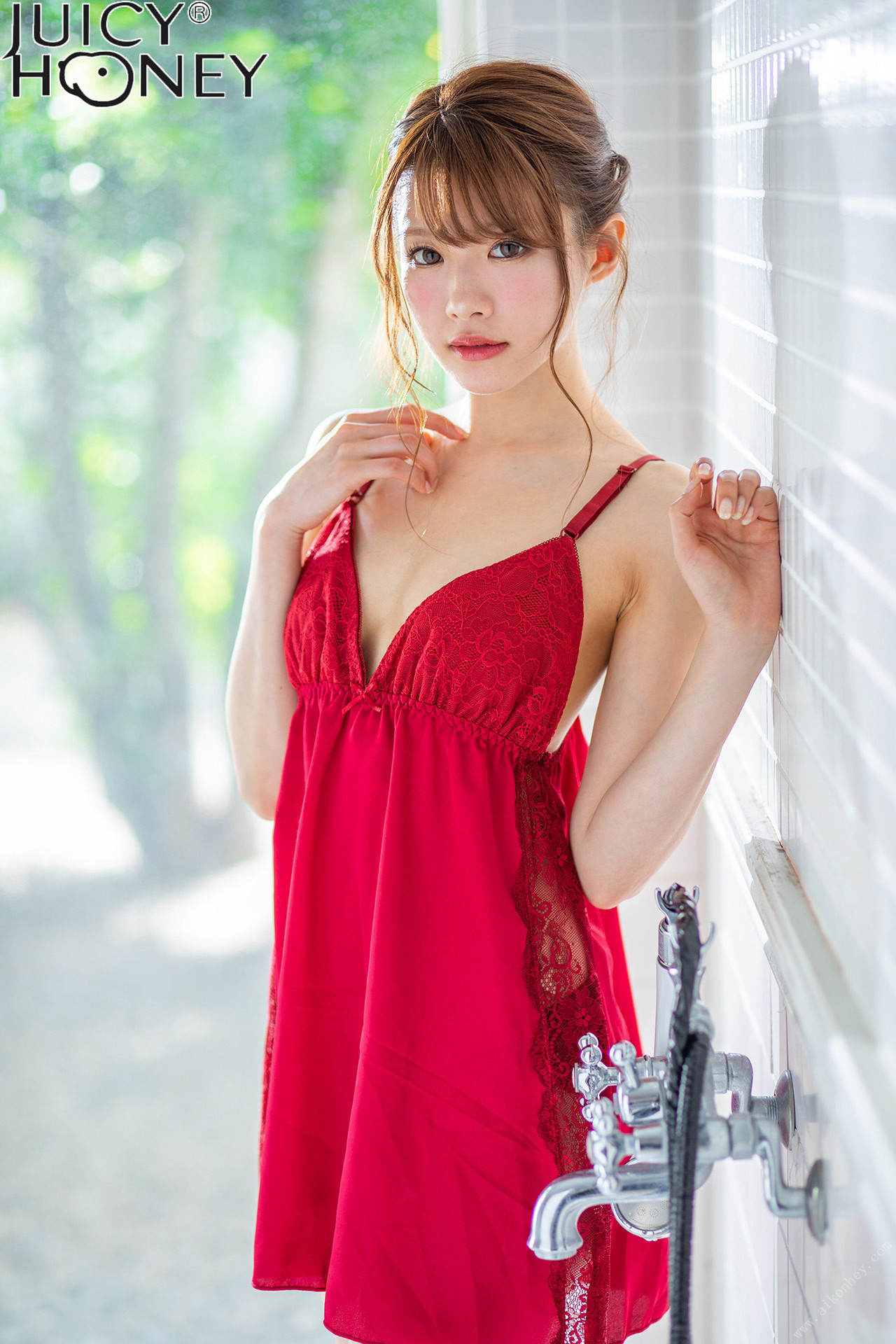 Minami Aizawa 相沢みなみ, [X-City] Juicy Honey jh246 ジューシーハニー Set.01