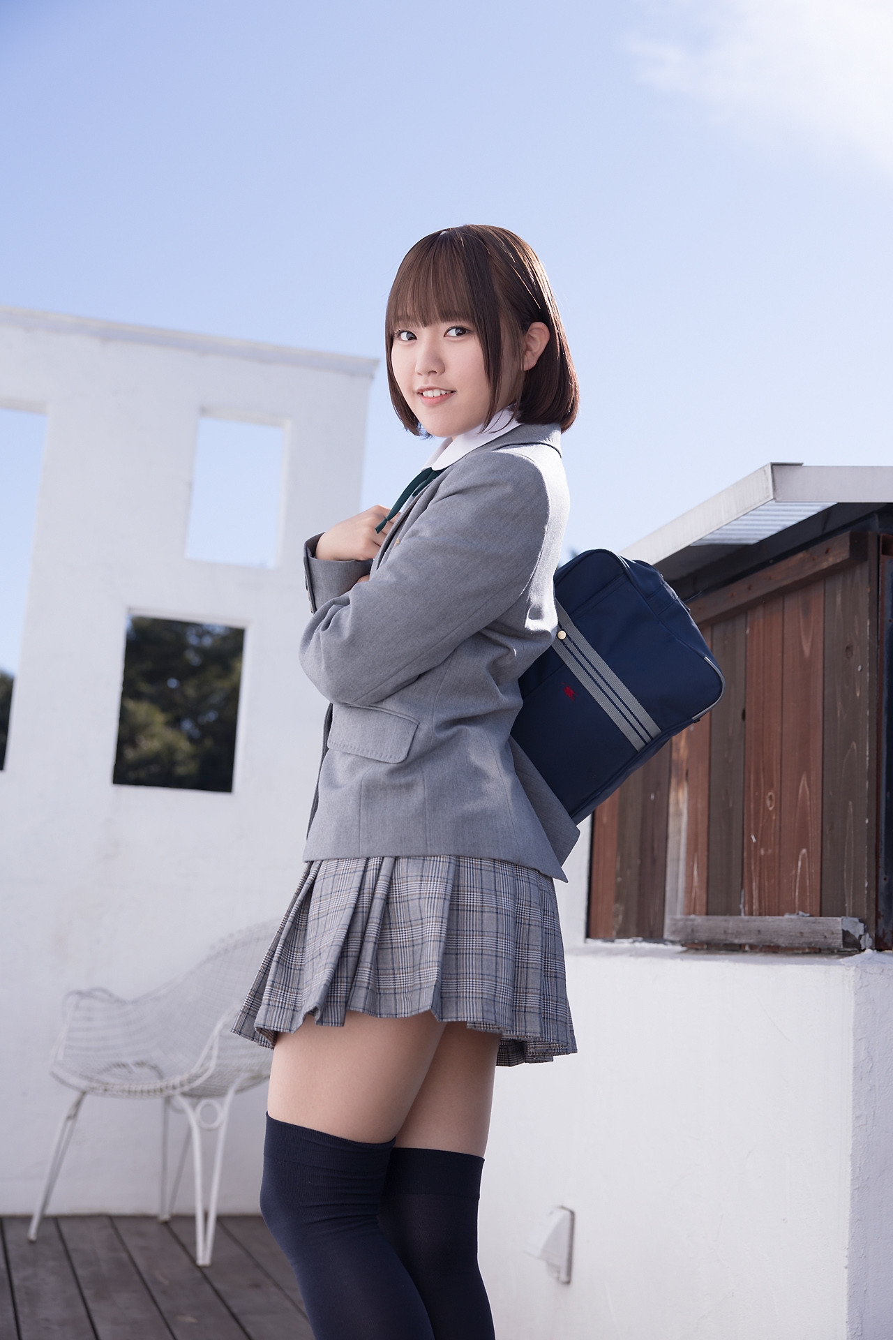 Anjyu Kouzuki 香月杏珠, [Minisuka.tv] 2023.01.05 Limited Gallery 29.1