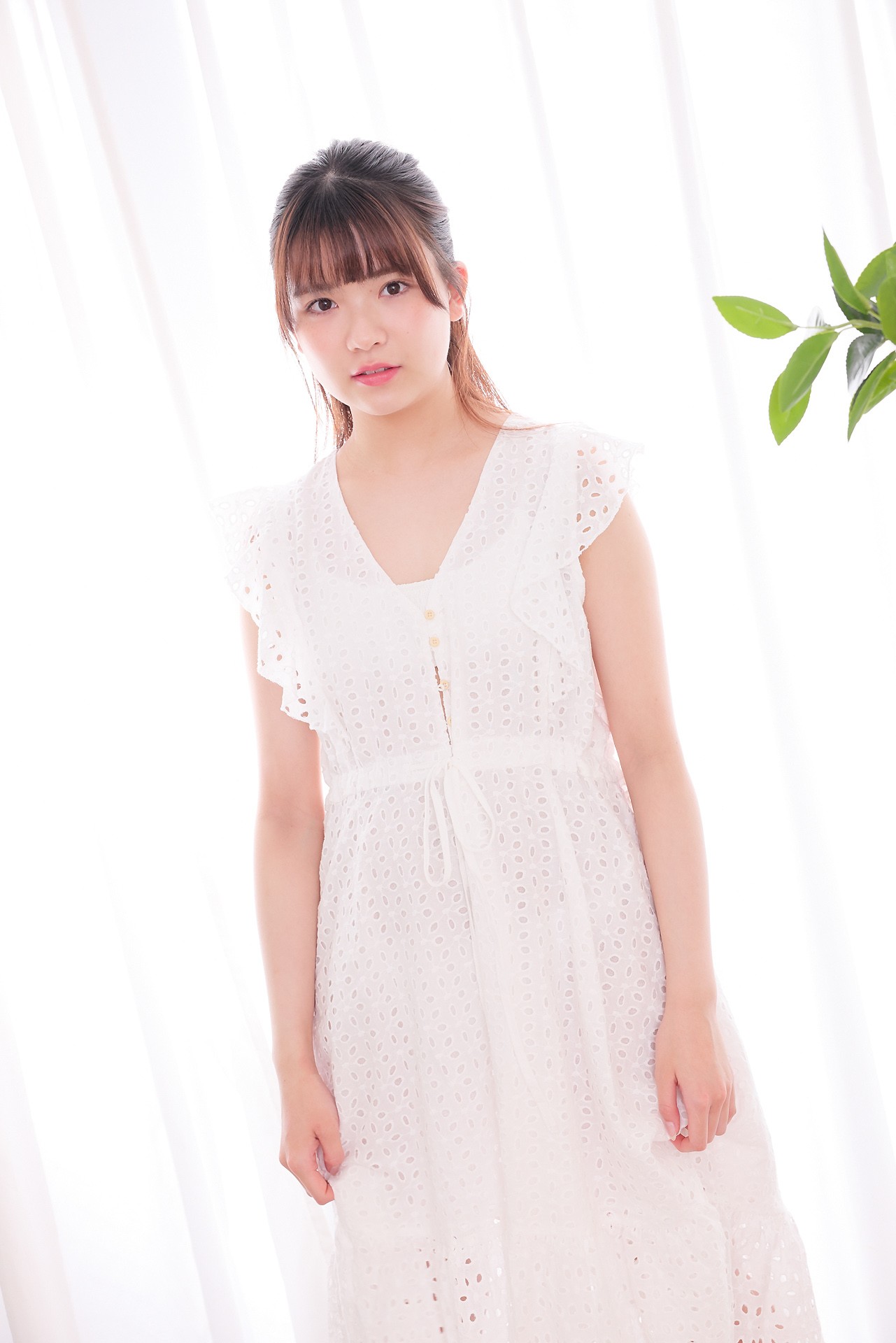 Mao Imaizumi 今泉まお, [Minisuka.tv] 2022.07.21 Regular Gallery 7.3