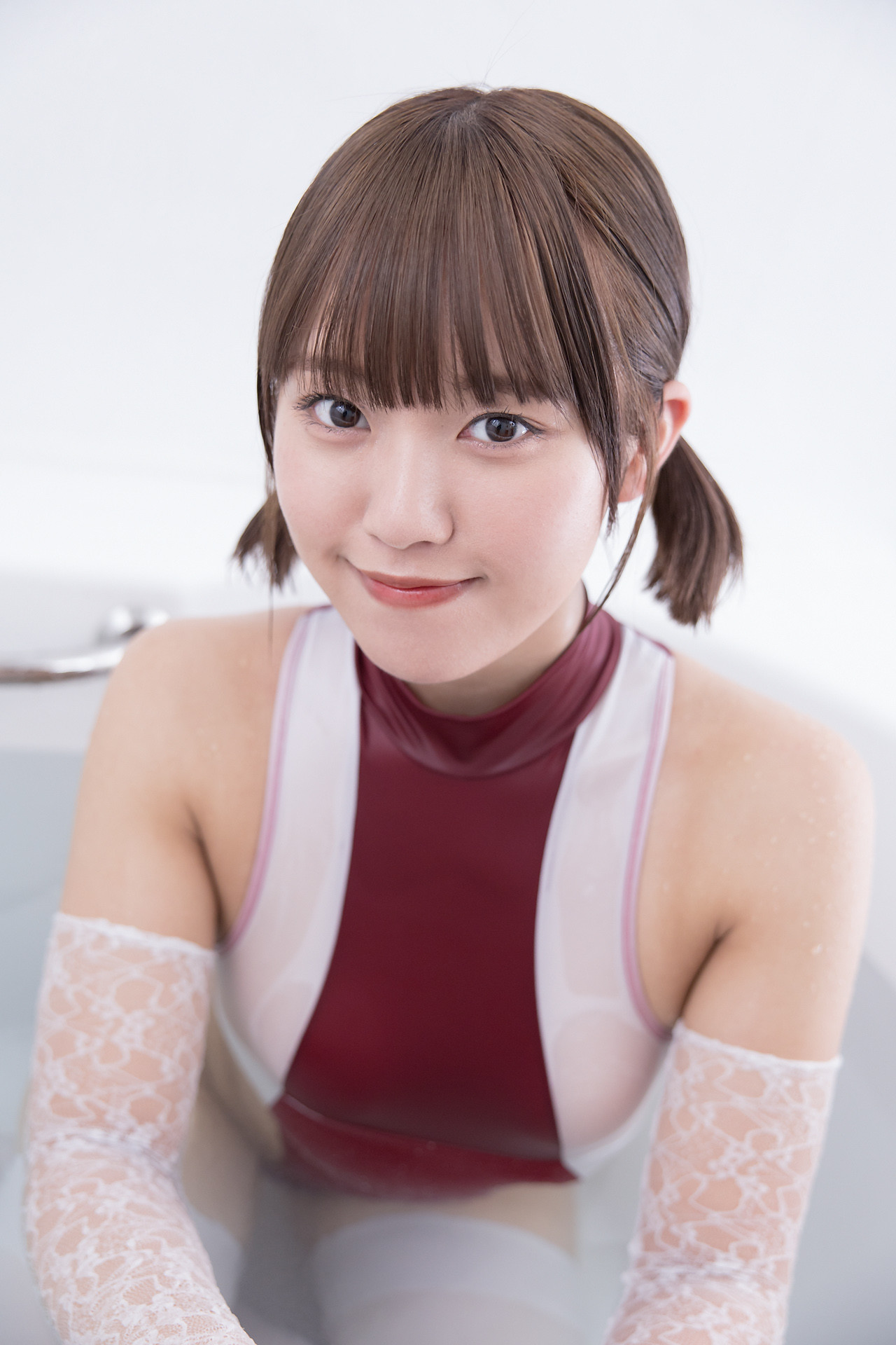 Anjyu Kouzuki 香月杏珠, [Minisuka.tv] 2023.01.12 Limited Gallery 29.2