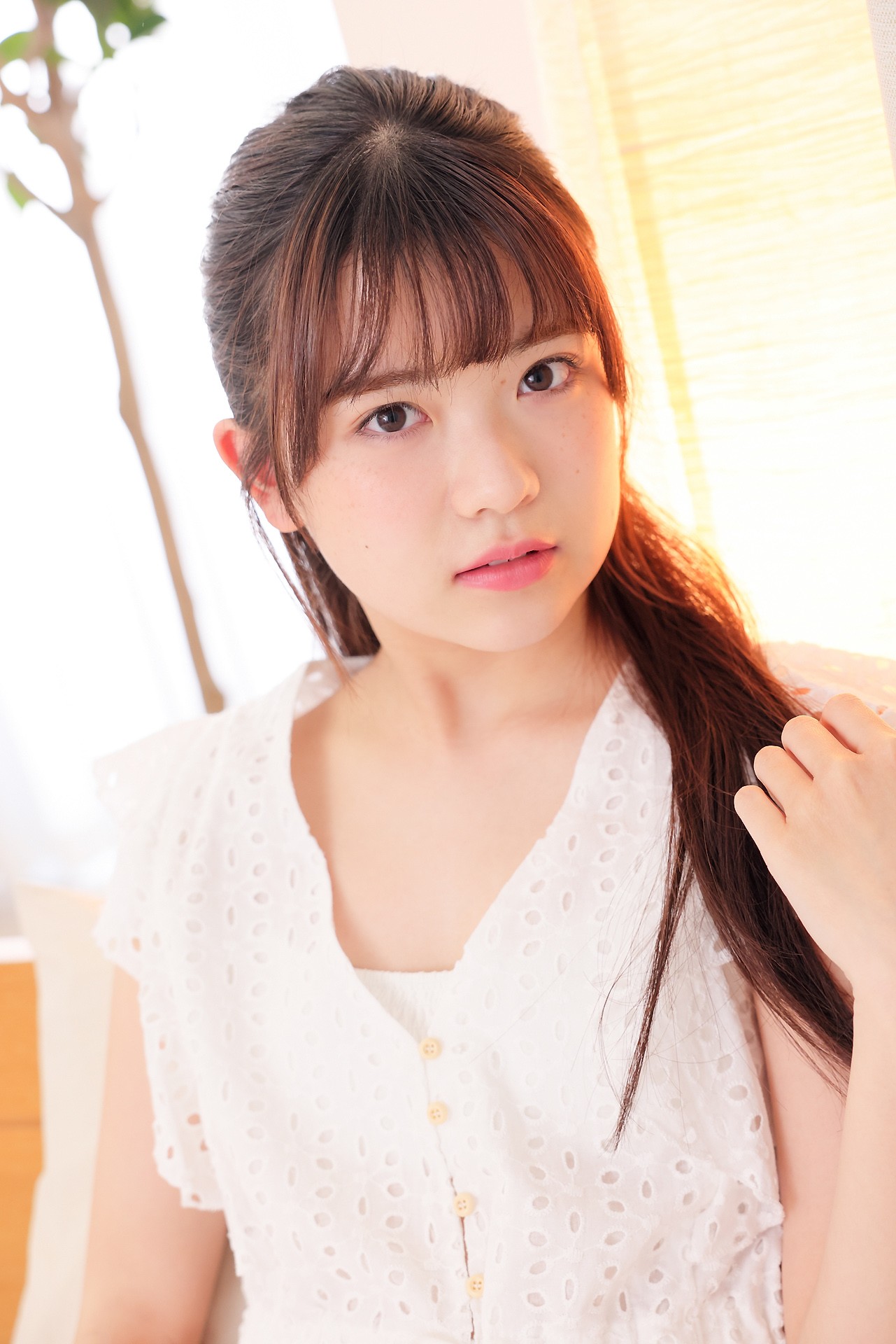 Mao Imaizumi 今泉まお, [Minisuka.tv] 2022.07.21 Regular Gallery 7.3