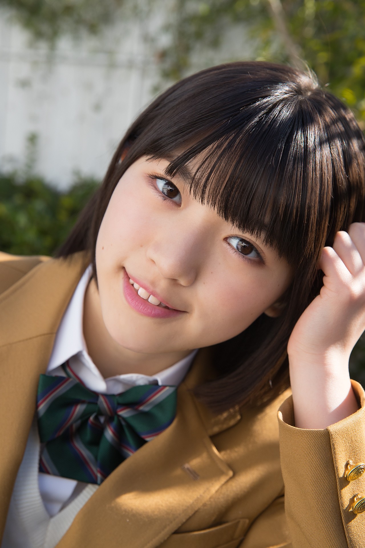 Risa Sawamura 沢村りさ, [Minisuka.tv] 2023.02.16 Regular Gallery 7.1