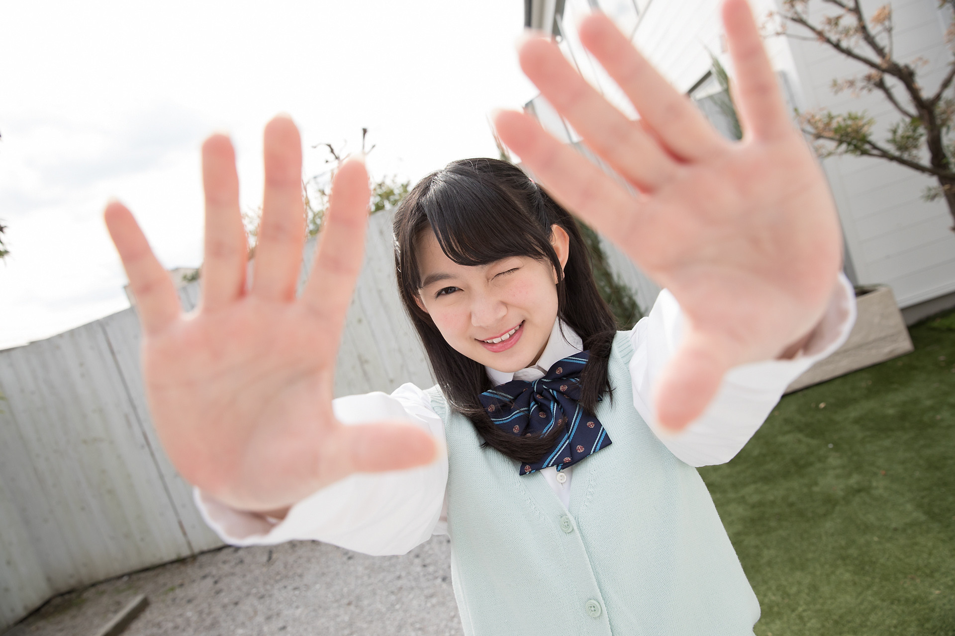 Kurumi Miyamaru 宮丸くるみ, [Minisuka.tv] 2022.09.15 Limited Gallery 4.1
