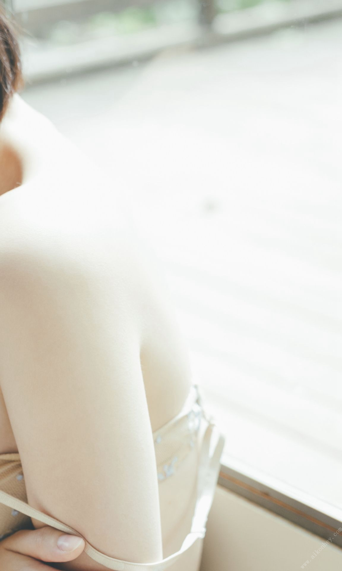 Sakurako Okubo 大久保桜子, 週プレ Photo Book 「Dearest」 Set.01