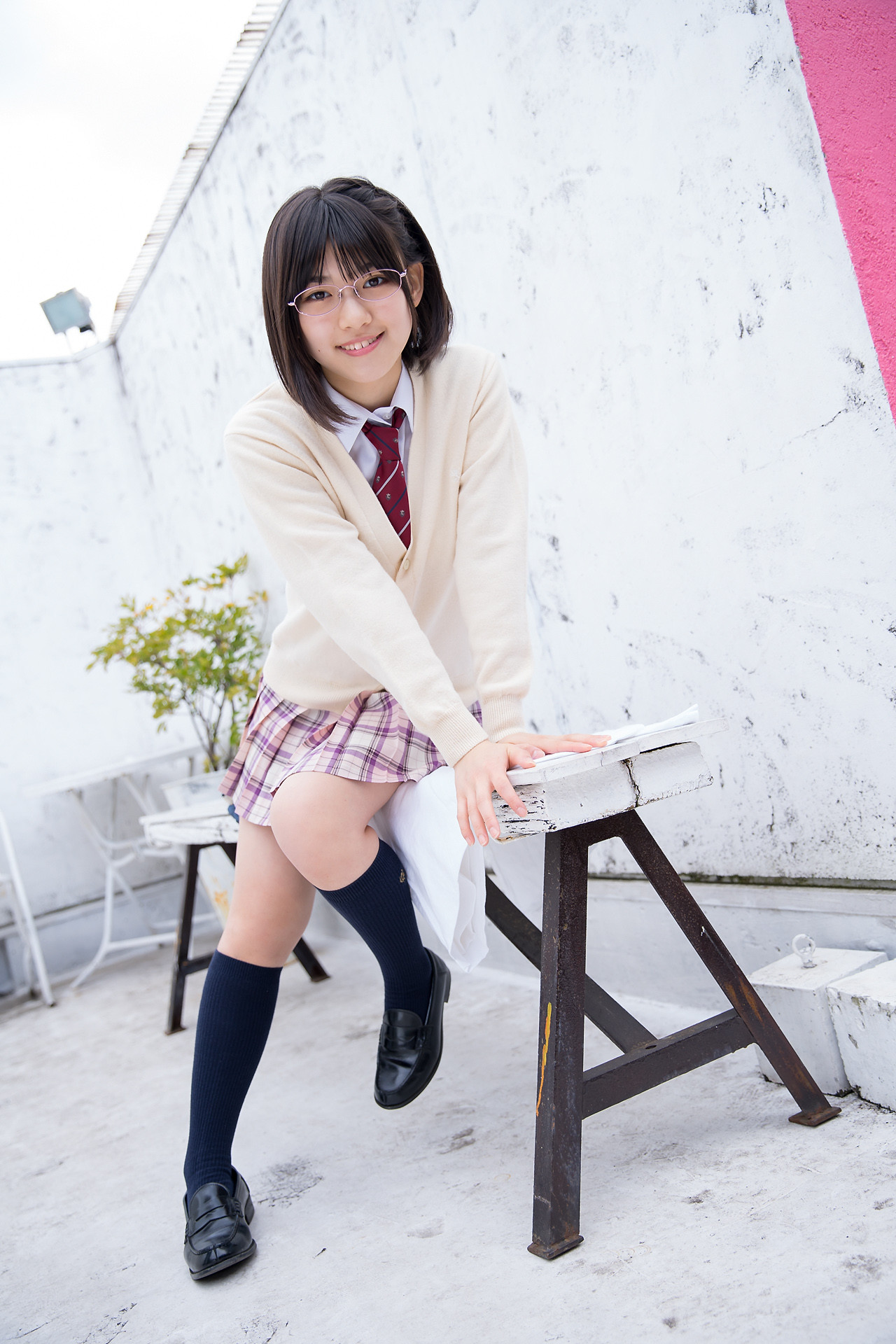 Risa Sawamura 沢村りさ, [Minisuka.tv] 2022.09.01 Premium Gallery 6.1