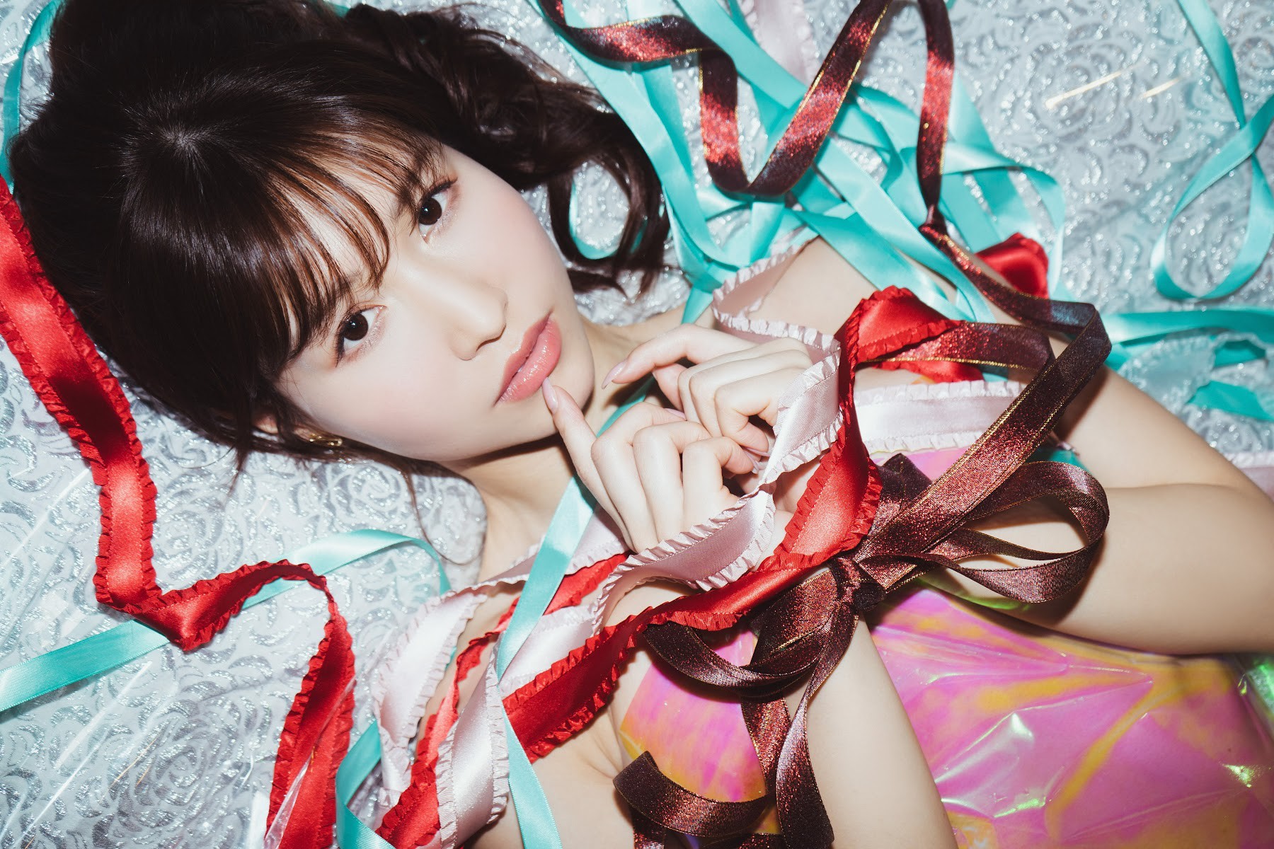 Momo Sakura 桜空もも, #Escape 写真集 Set.01