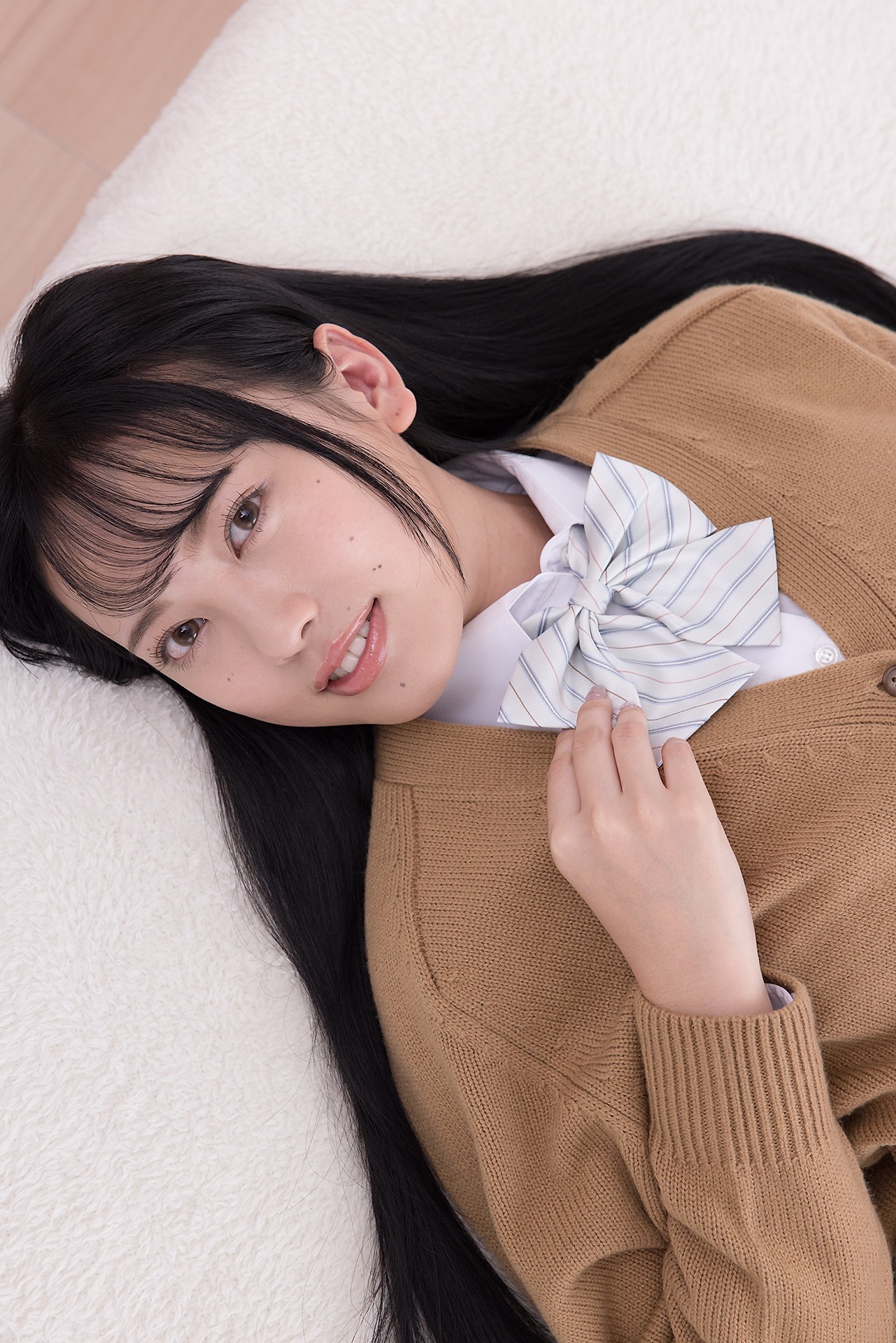 Sarina Kashiwagi 柏木さりな, [Minisuka.tv] 2023.02.09 Regular Gallery 12.1