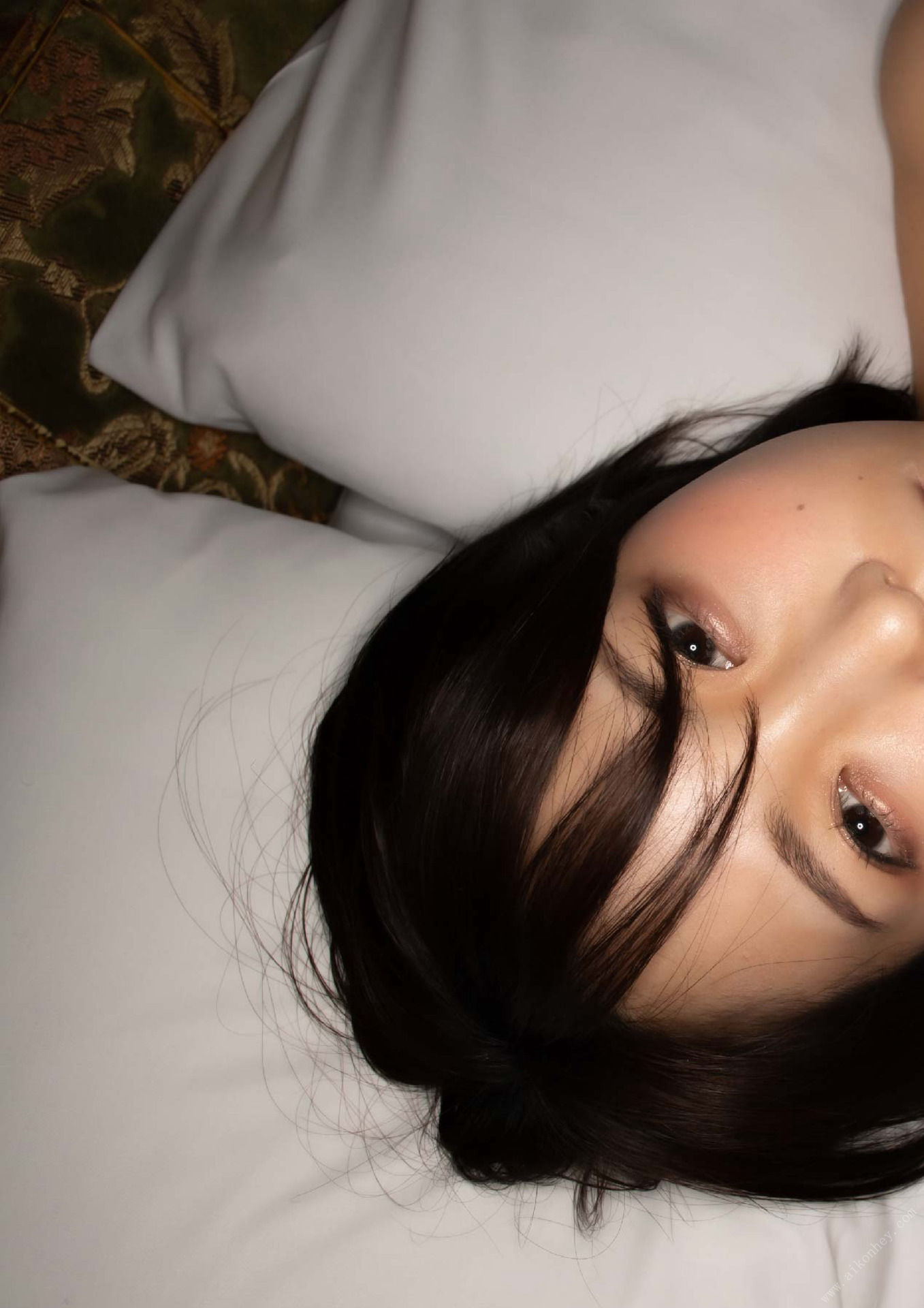Makoto Toda 戸田真琴, デジタル写真集 「Nostalgic」 Set.02