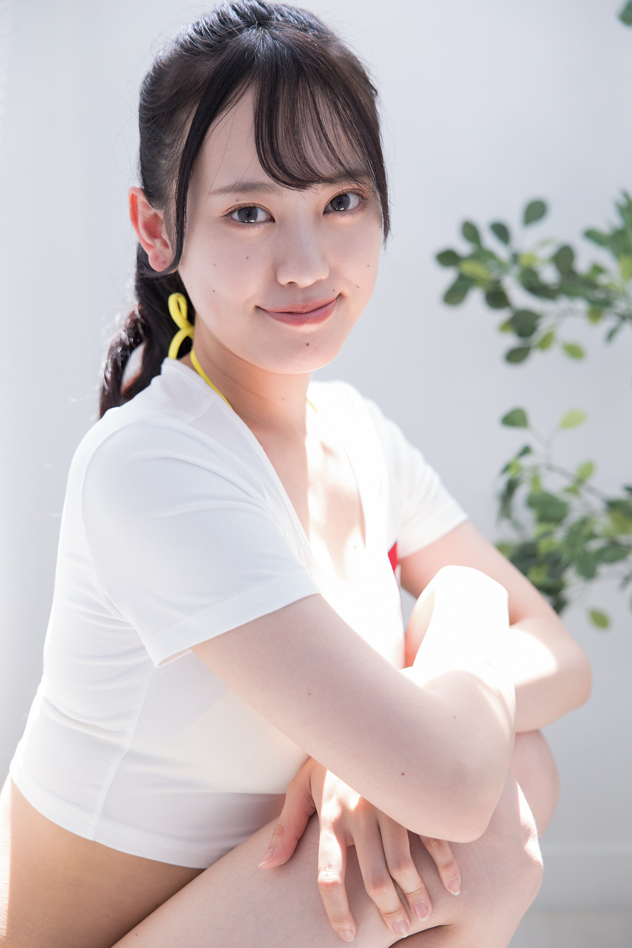 Sarina Kashiwagi 柏木さりな, [Minisuka.tv] 2022.11.17 Regular Gallery 10.4