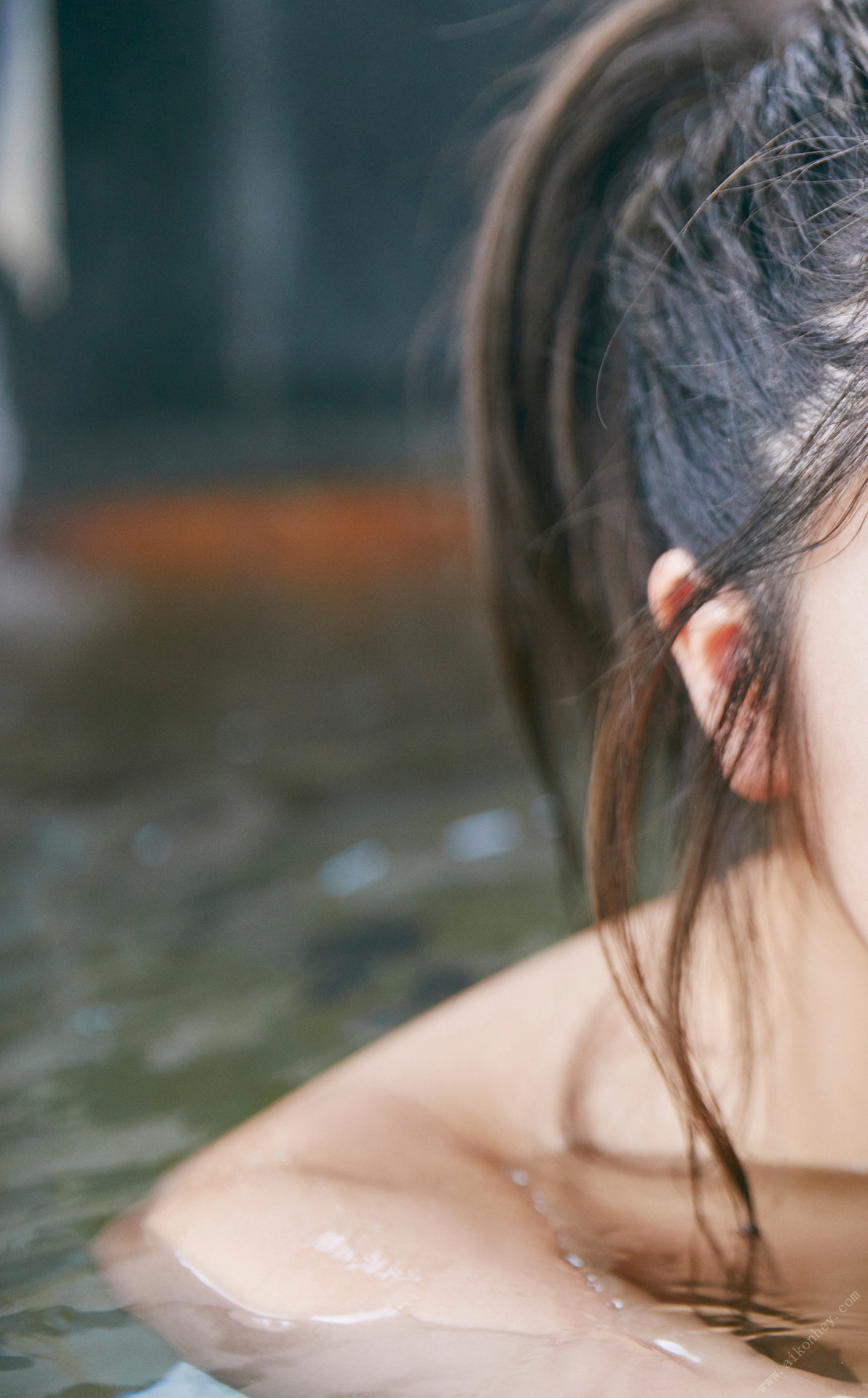 Rio Yoshida 吉田莉桜, デジタル写真集 気づいたら、恋 Set.02