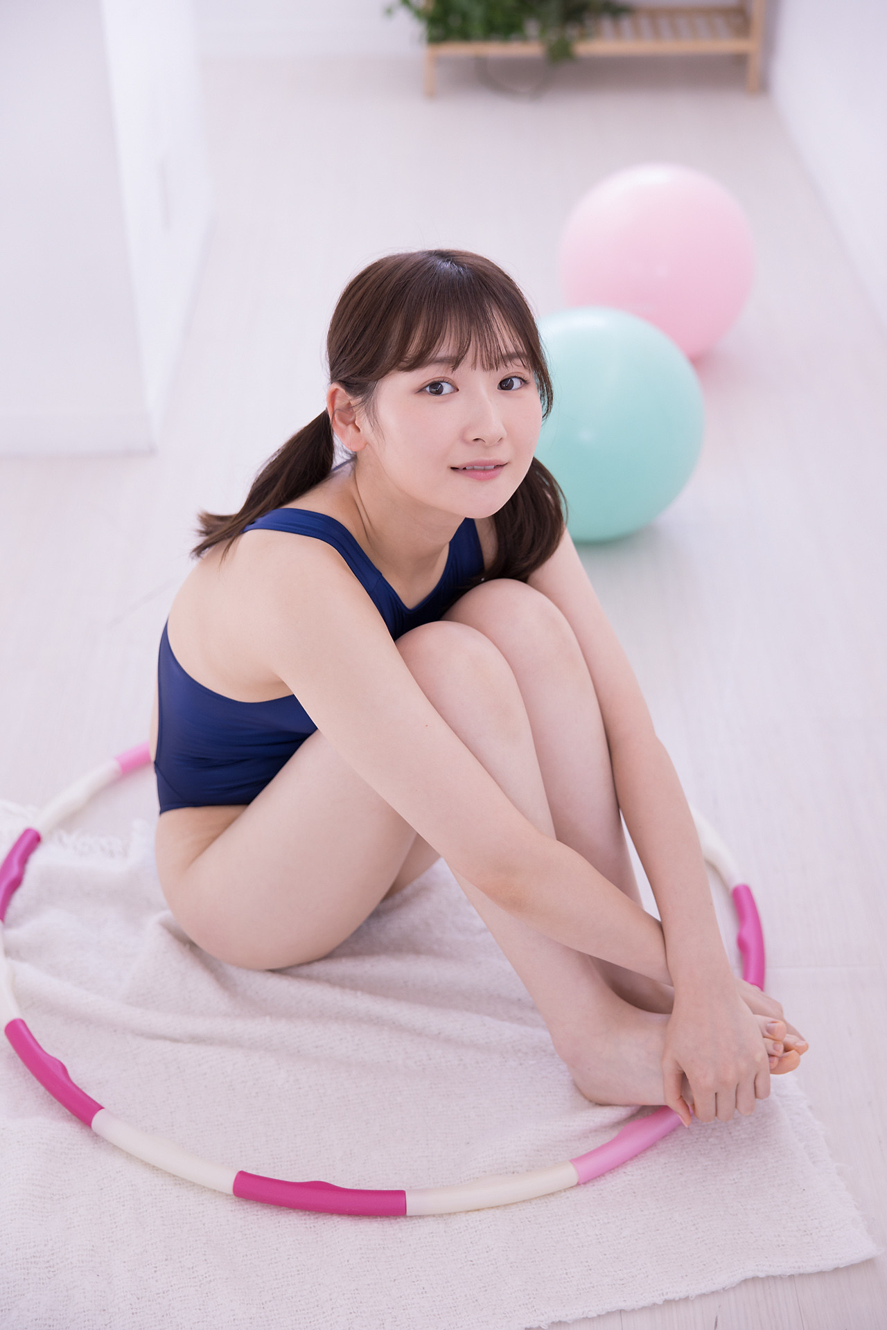 Asami Kondou 近藤あさみ, [Minisuka.tv] 2022.08.18 Limited Gallery 36.3