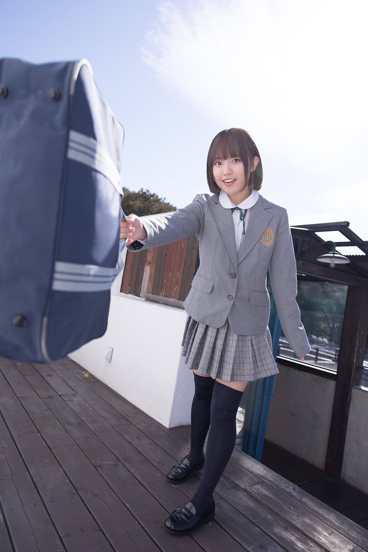 Anjyu Kouzuki 香月杏珠, [Minisuka.tv] 2023.01.05 Limited Gallery 29.1