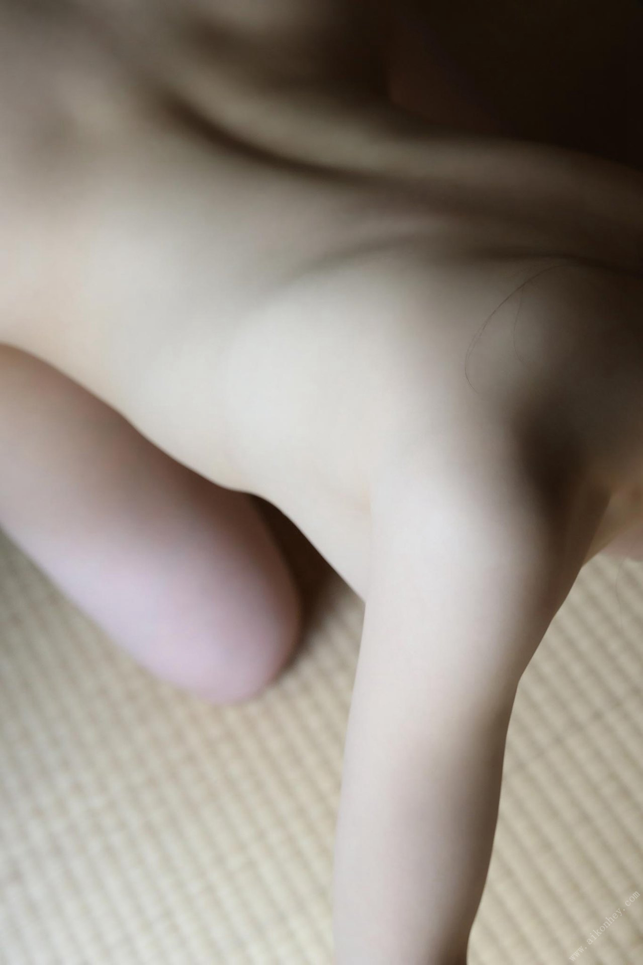 Kazuko Iwamoto 岩本和子, 週刊ポストデジタル写真集 「いけない旅情」 Set.03