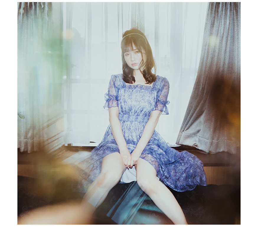 Rena Momozono 桃園怜奈, #Escape 写真集 Set.01