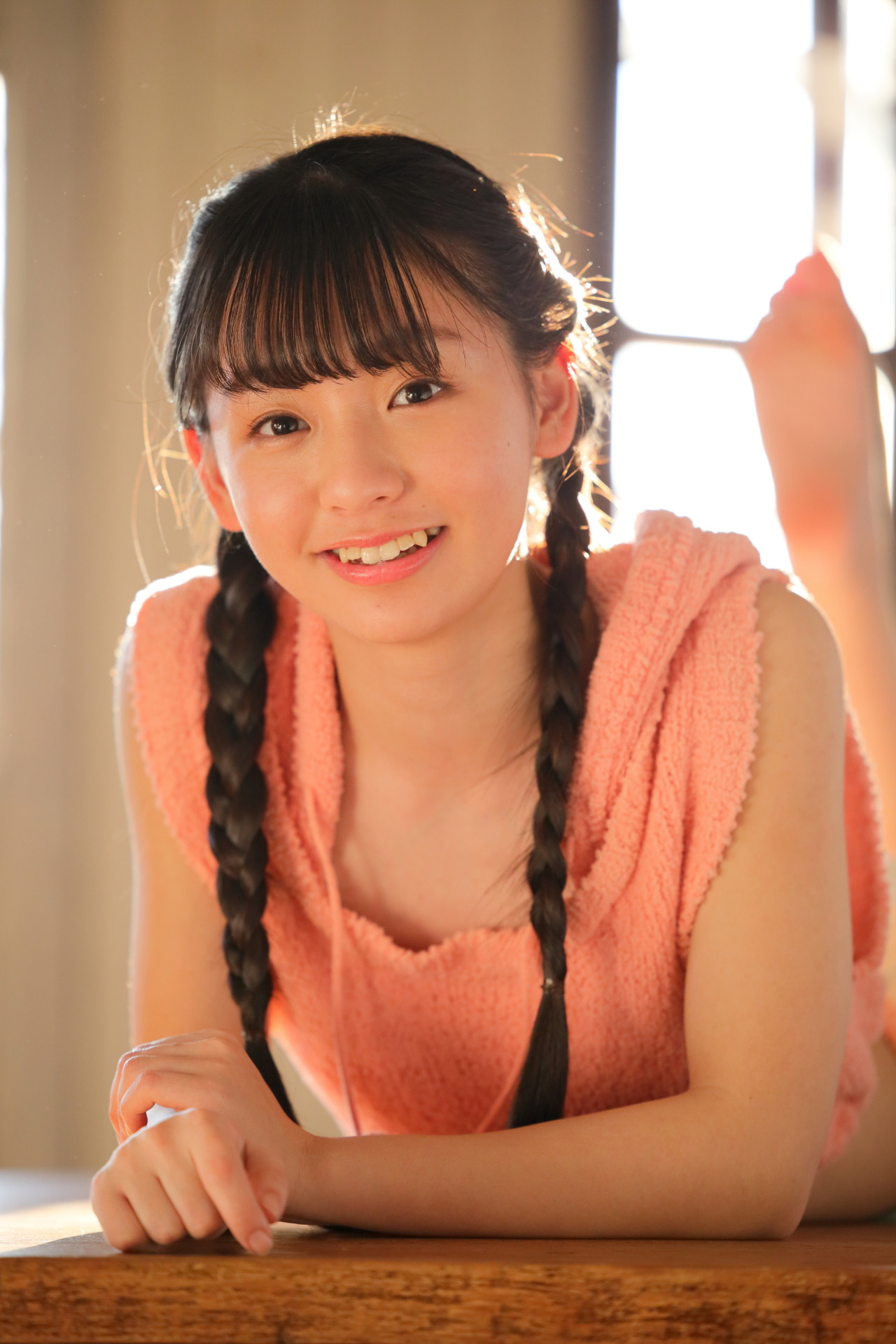 Misa Onodera 尾野寺みさ, [Minisuka.tv] 2022.08.18 Regular Gallery 03