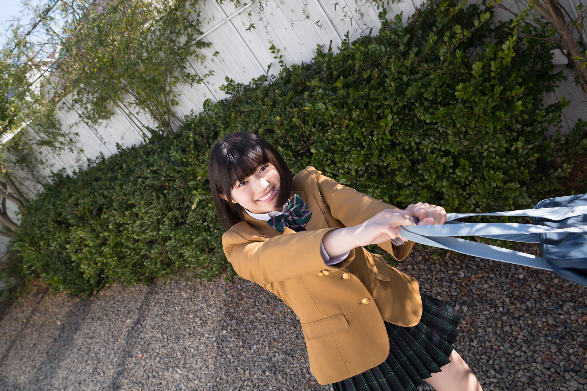 Risa Sawamura 沢村りさ, [Minisuka.tv] 2023.02.16 Regular Gallery 7.1