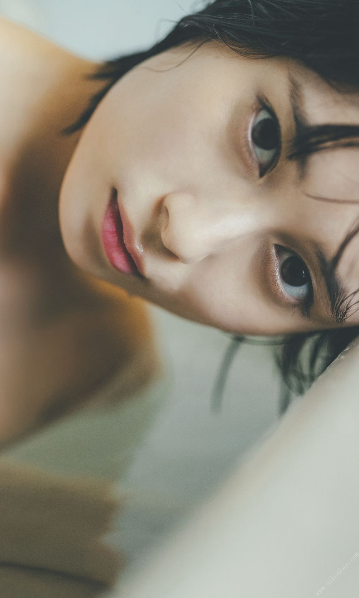 Sakurako Okubo 大久保桜子, 週プレ Photo Book 「Dearest」 Set.03