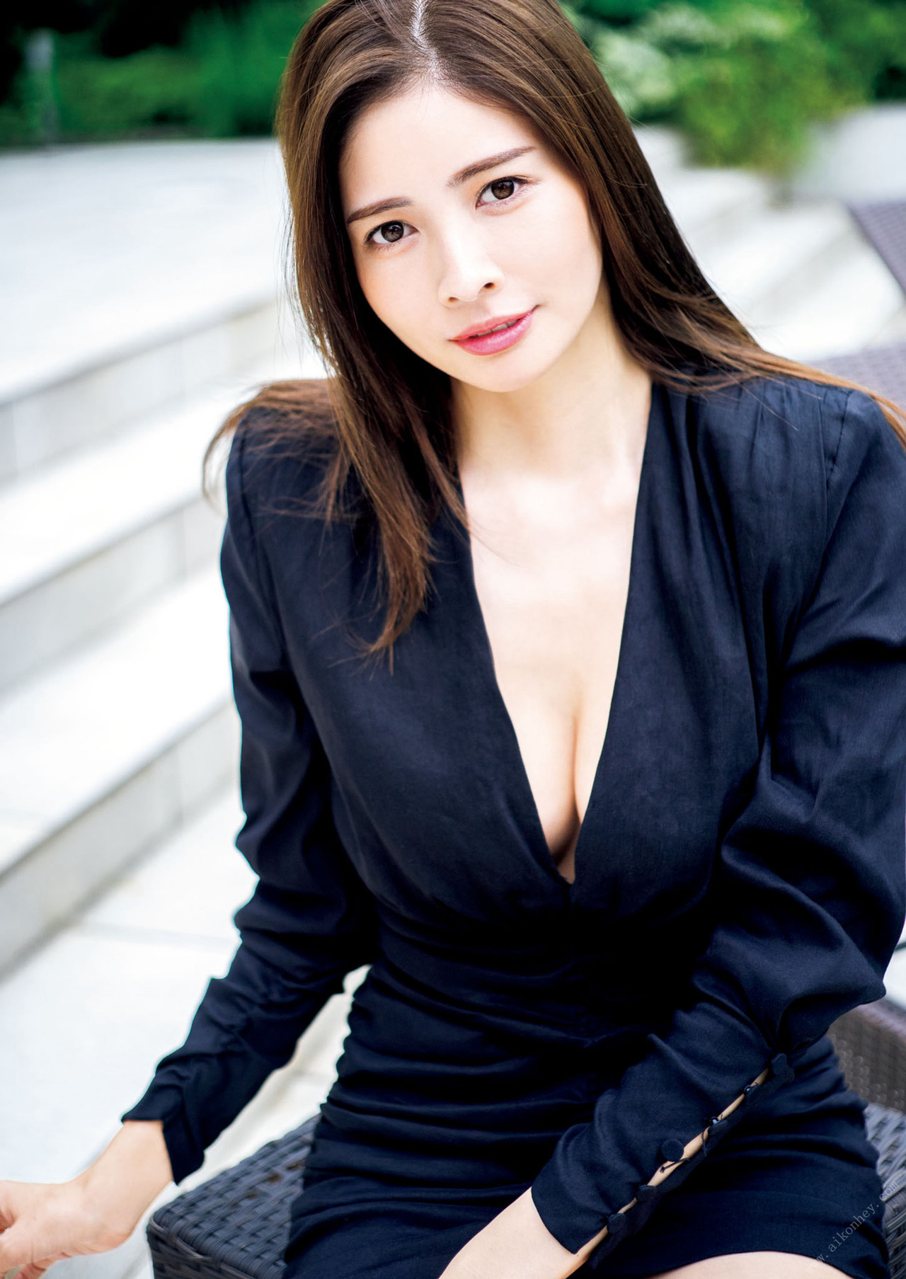 Ayumi Tokumaru 得丸あゆみ, 1st写真集 得あゆ Set.02