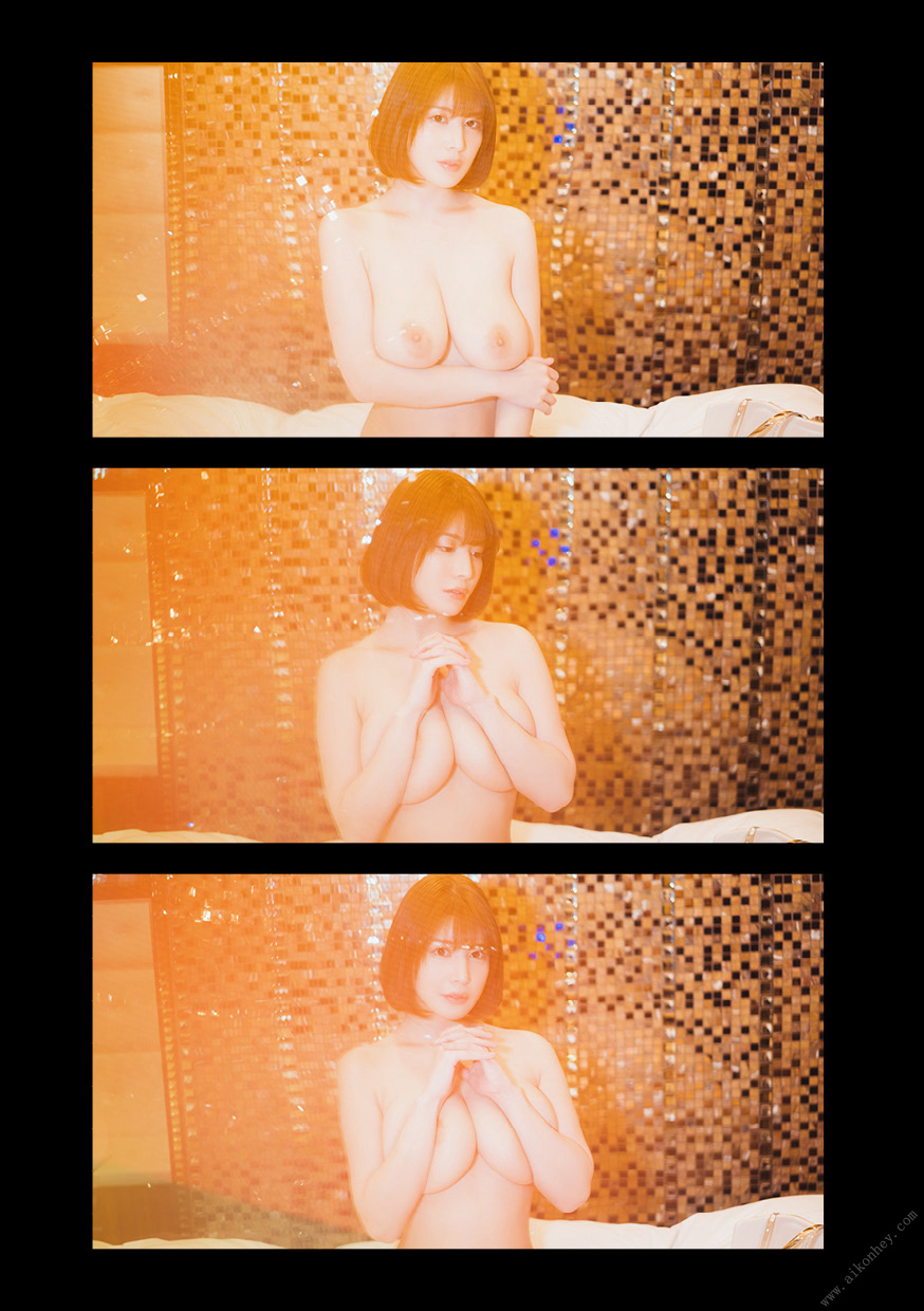Shiose 汐世, #Escape 写真集 Set.02