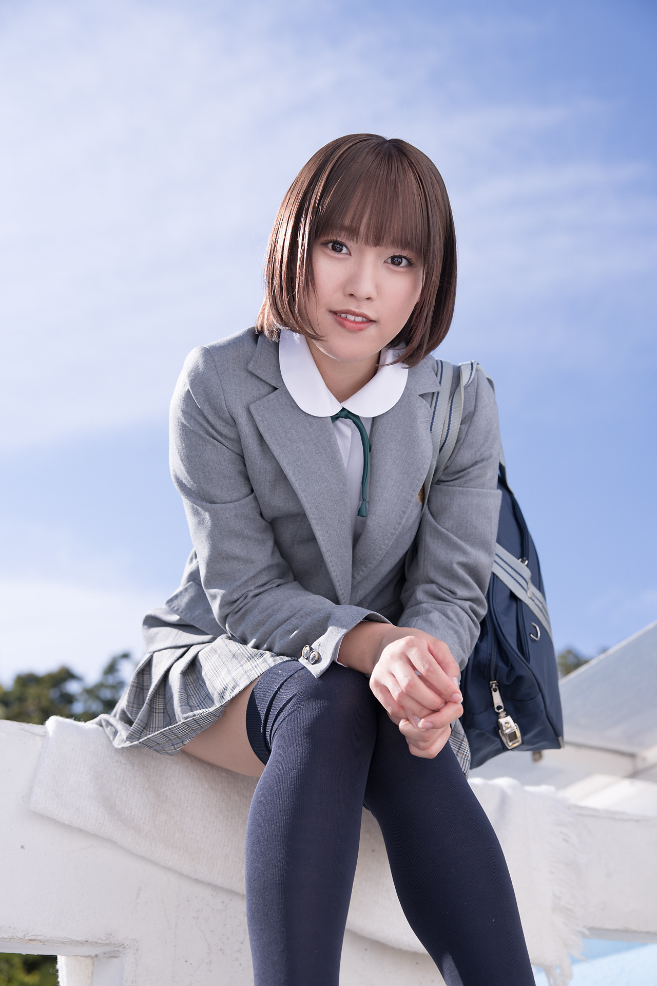 Anjyu Kouzuki 香月杏珠, [Minisuka.tv] 2023.01.05 Limited Gallery 29.1