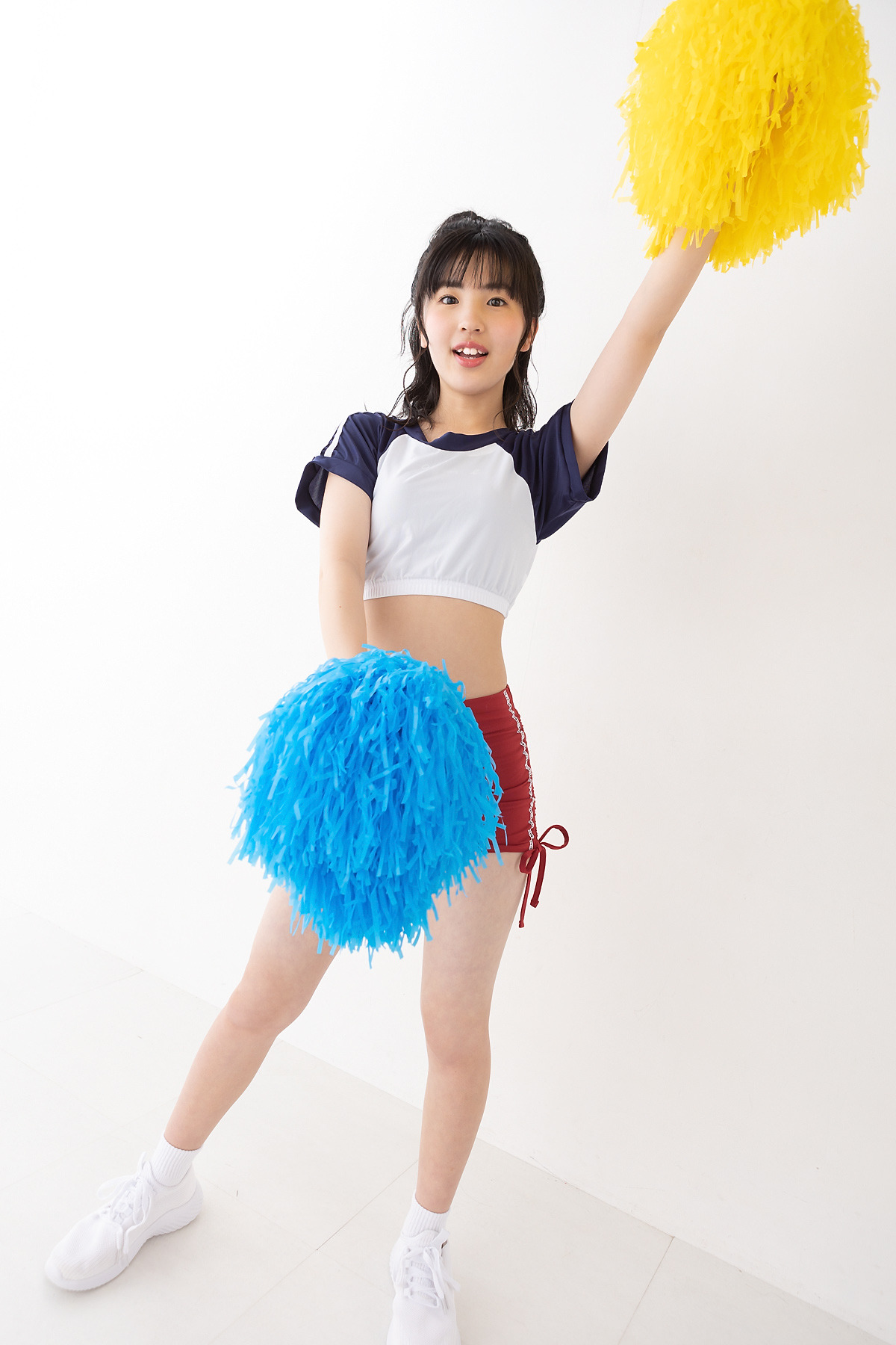 Ami Manabe 眞辺あみ, [Minisuka.tv] 2022.01.27 Fresh-idol Gallery 83