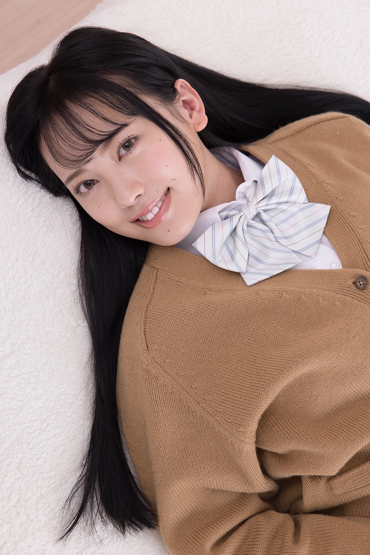 Sarina Kashiwagi 柏木さりな, [Minisuka.tv] 2023.02.09 Regular Gallery 12.1