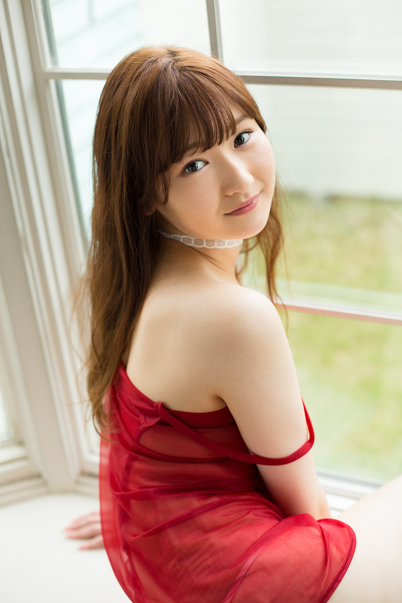 Asami Kondou 近藤あさみ, [Minisuka.tv] 2022.07.21 Limited Gallery 17.03