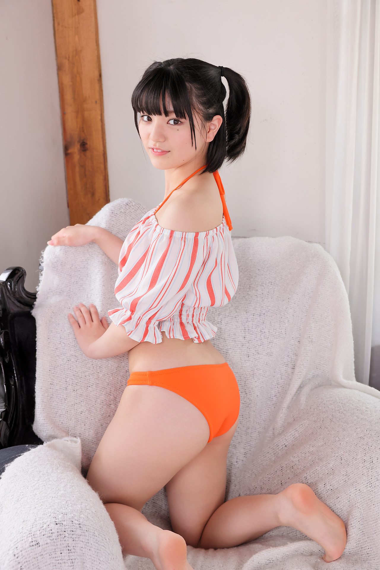 Hinako Tamaki 玉城ひなこ, [Minisuka.tv] 2022.11.17 Secret Gallery (STAGE1) 9.1