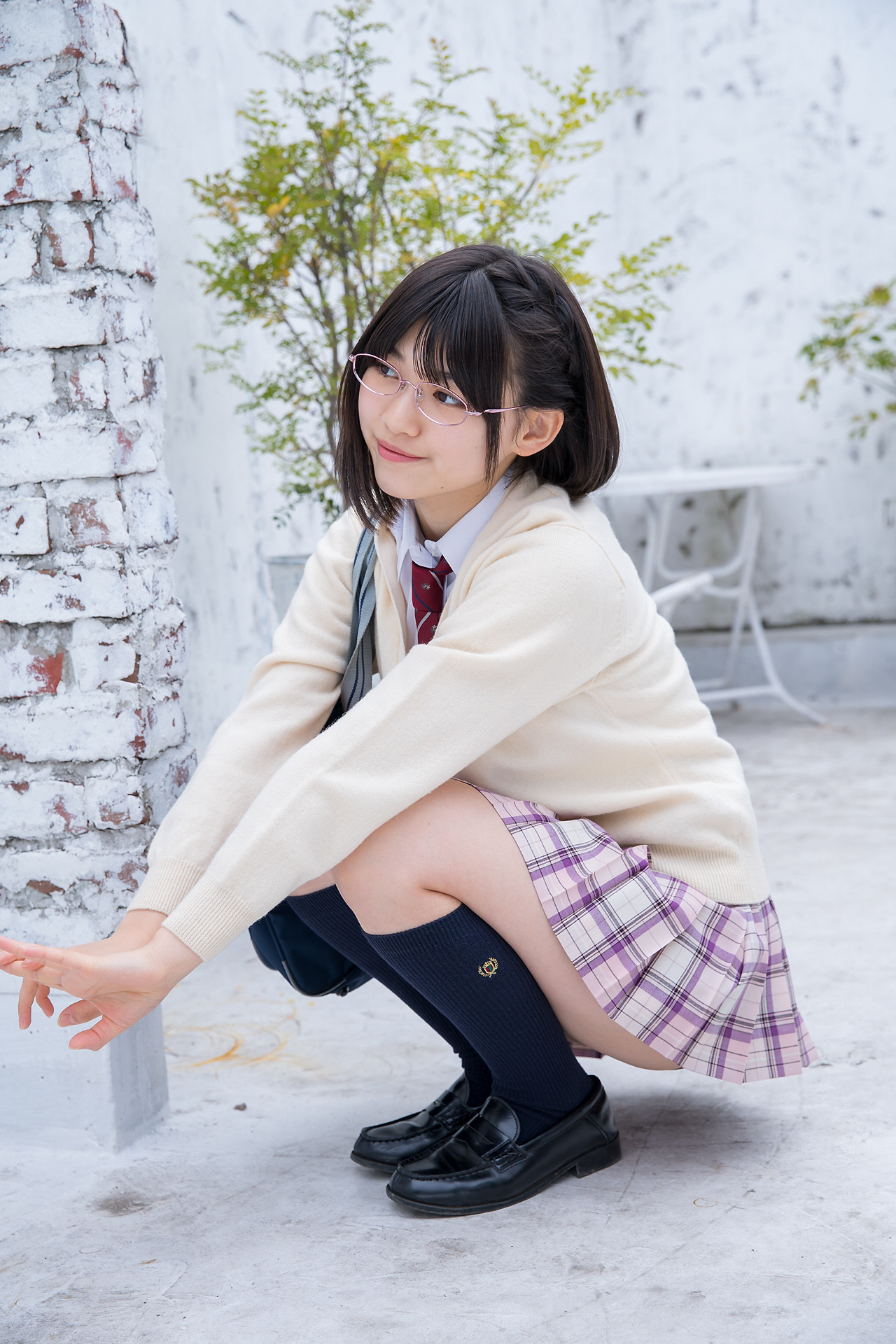 Risa Sawamura 沢村りさ, [Minisuka.tv] 2022.09.01 Premium Gallery 6.1
