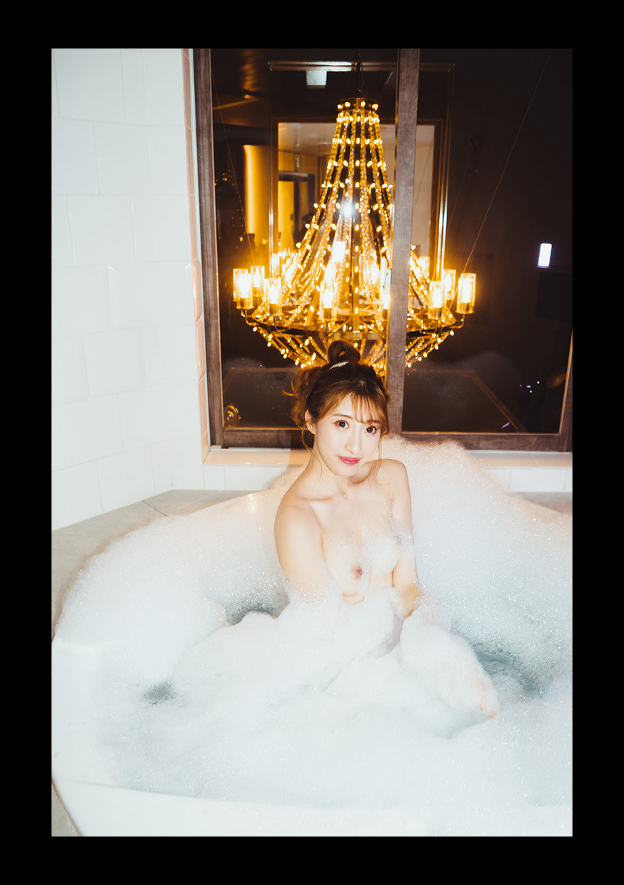 Ichika Hoshimiya 星宮一花, #Escape 写真集 Set.02