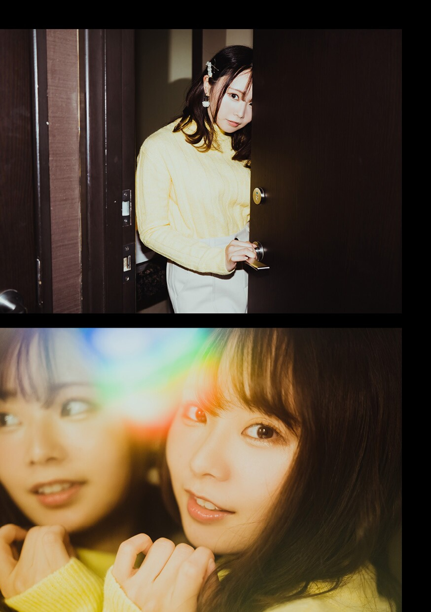 Fumika Nakayama 中山ふみか, #Escape 写真集 Set.02