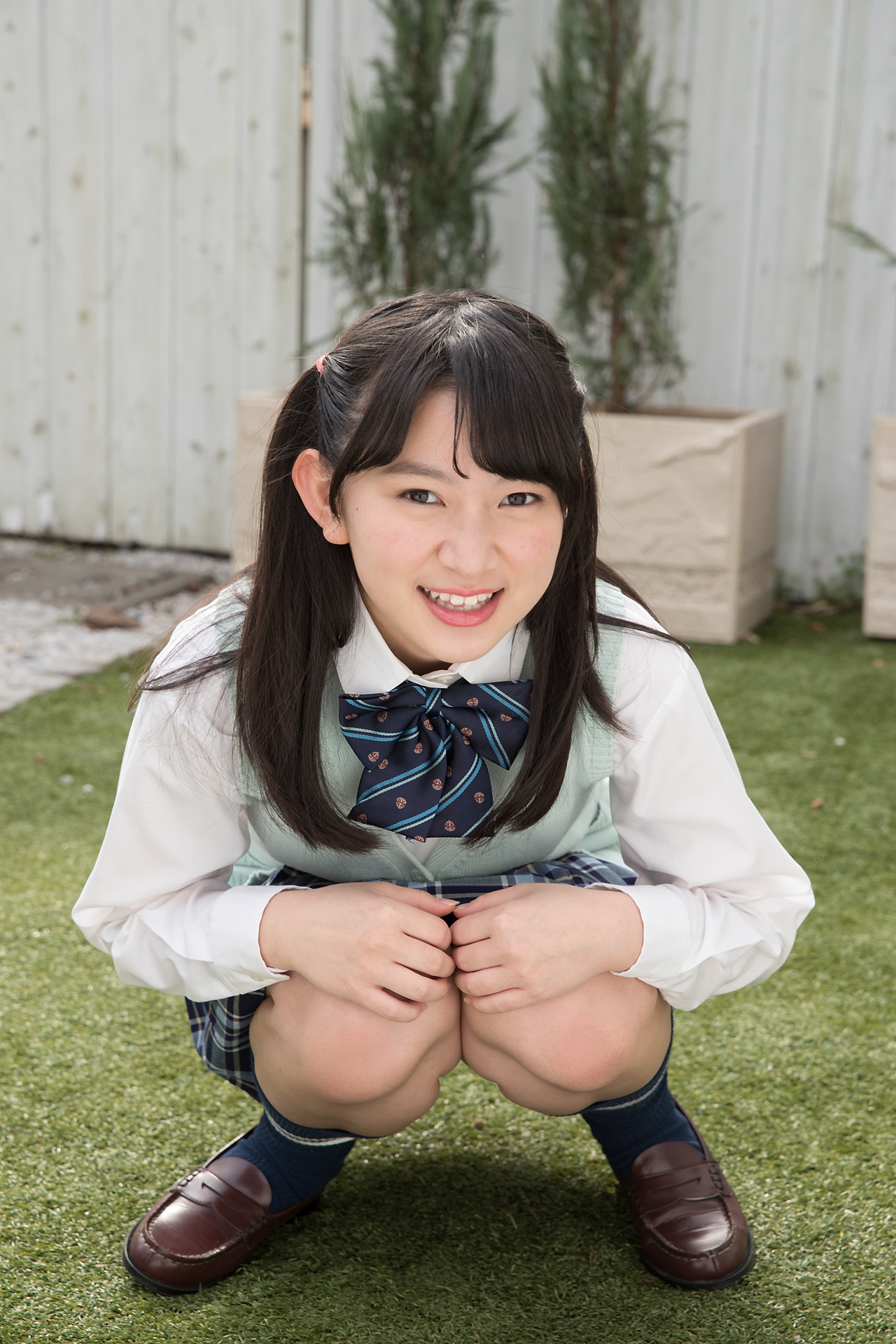 Kurumi Miyamaru 宮丸くるみ, [Minisuka.tv] 2022.09.15 Limited Gallery 4.1