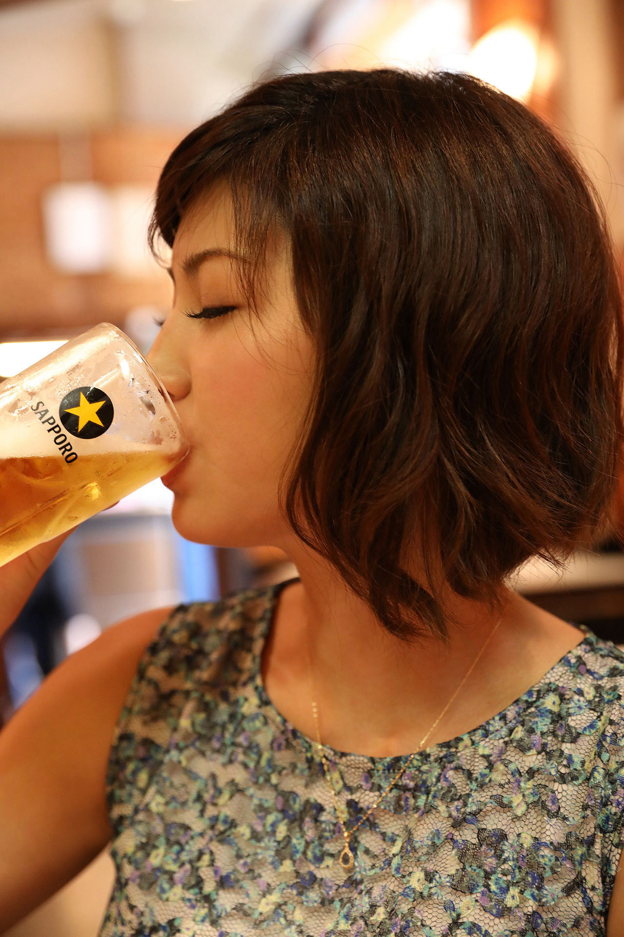 Suzume Mino 美乃すずめ, 週刊ポストデジタル写真集 「神戸の女　美乃」 Set.01