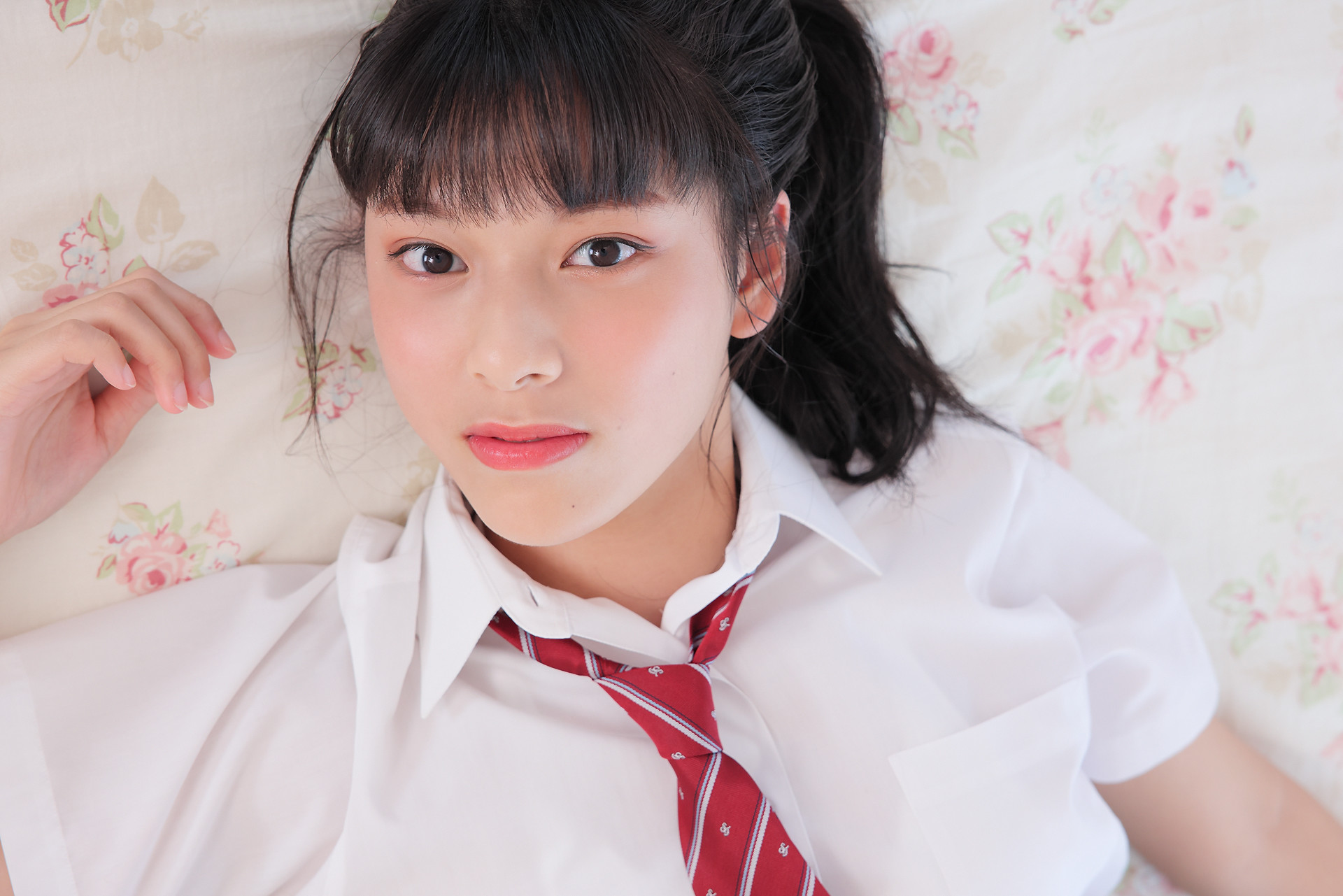 Eyu Hirayama 平山えゆ, [Minisuka.tv] 2022.09.15 Regular Gallery 4.1