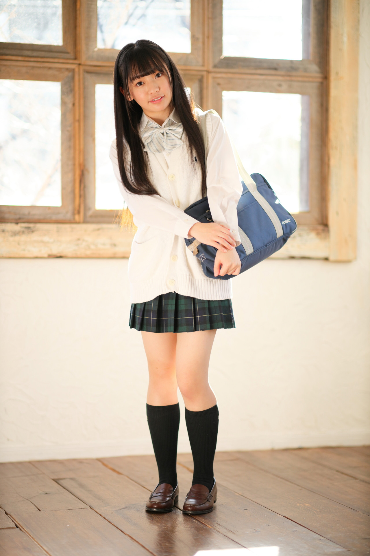 Misa Onodera 尾野寺みさ, [Minisuka.tv] 2022.08.04 Regular Gallery 01