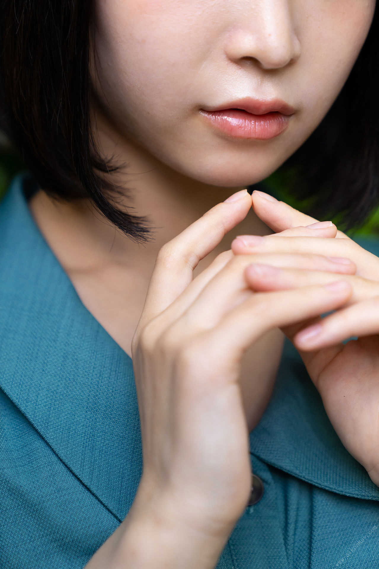 Kaede Hinata 日向かえで, 週刊ポストデジタル写真集 「G乳シンデレラ」 Vol.01