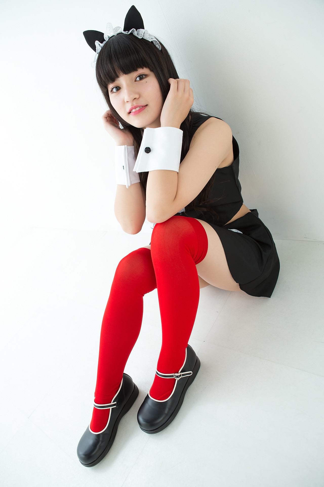 Hinako Tamaki 玉城ひなこ, [Minisuka.tv] 2022.06.02 Limited Gallery 03