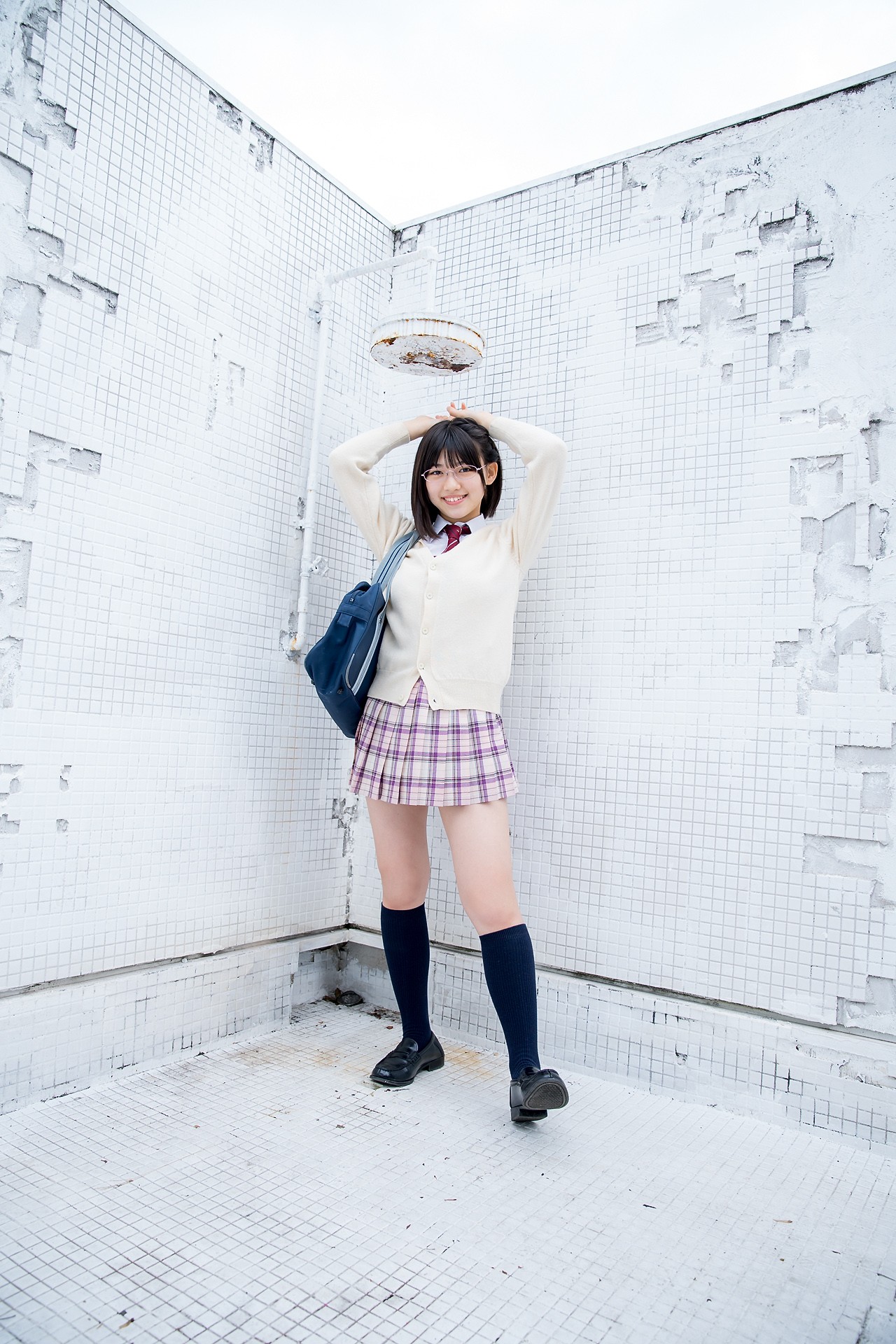Risa Sawamura 沢村りさ, [Minisuka.tv] 2022.09.01 Premium Gallery 6.1