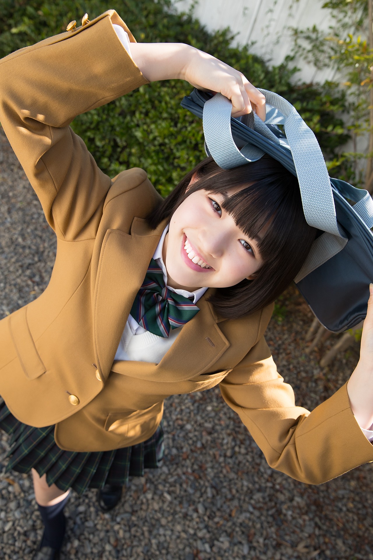 Risa Sawamura 沢村りさ, [Minisuka.tv] 2023.02.16 Regular Gallery 7.1