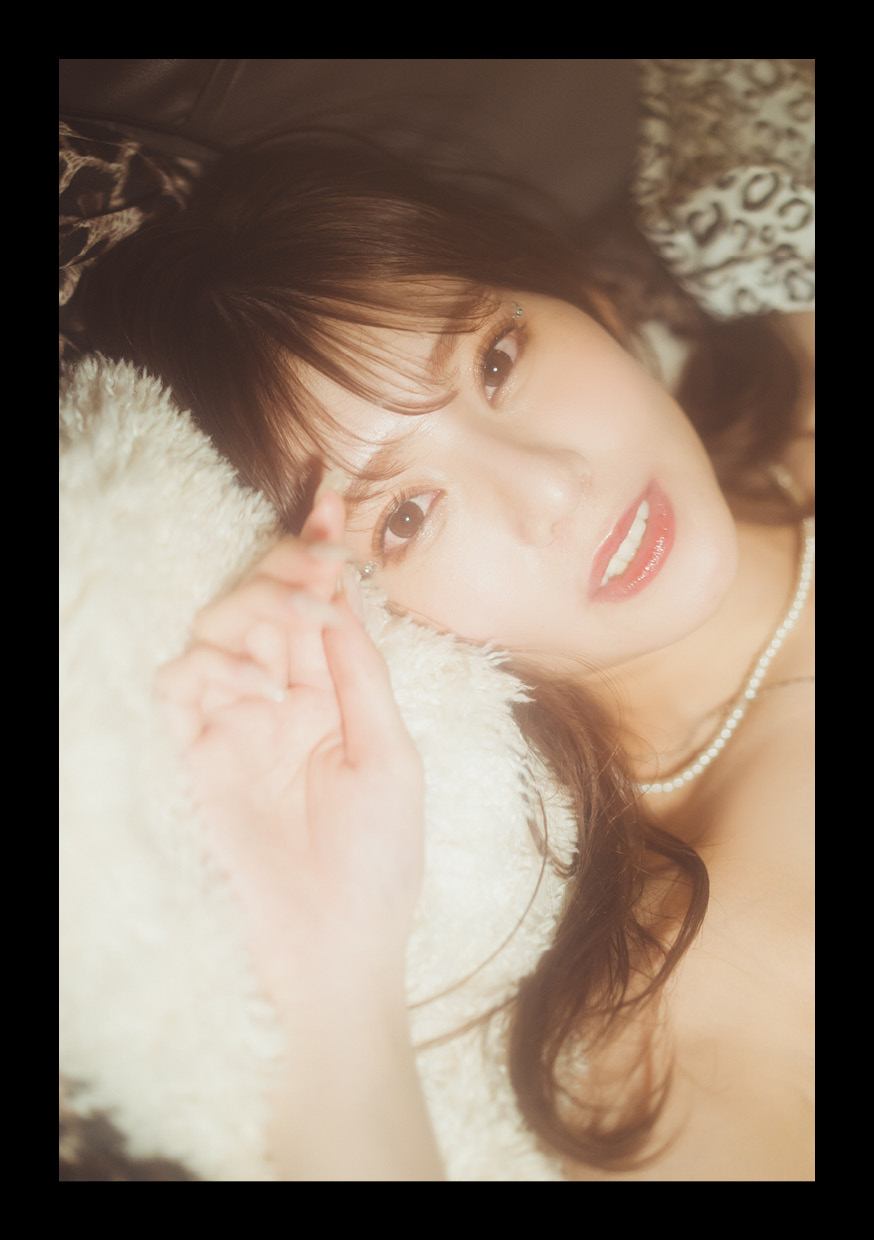 Fuua Kaede 楓ふうあ, 写真集 #Escape Set.03