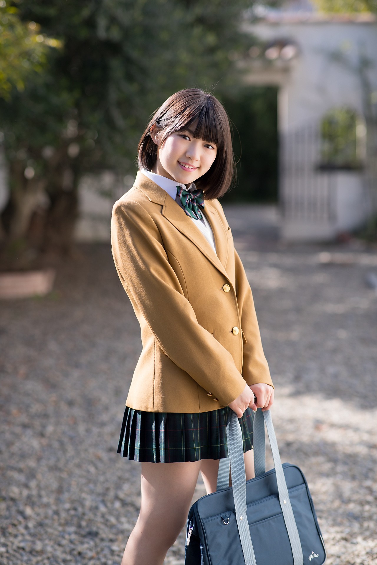 Risa Sawamura 沢村りさ, [Minisuka.tv] 2023.02.16 Regular Gallery 7.1