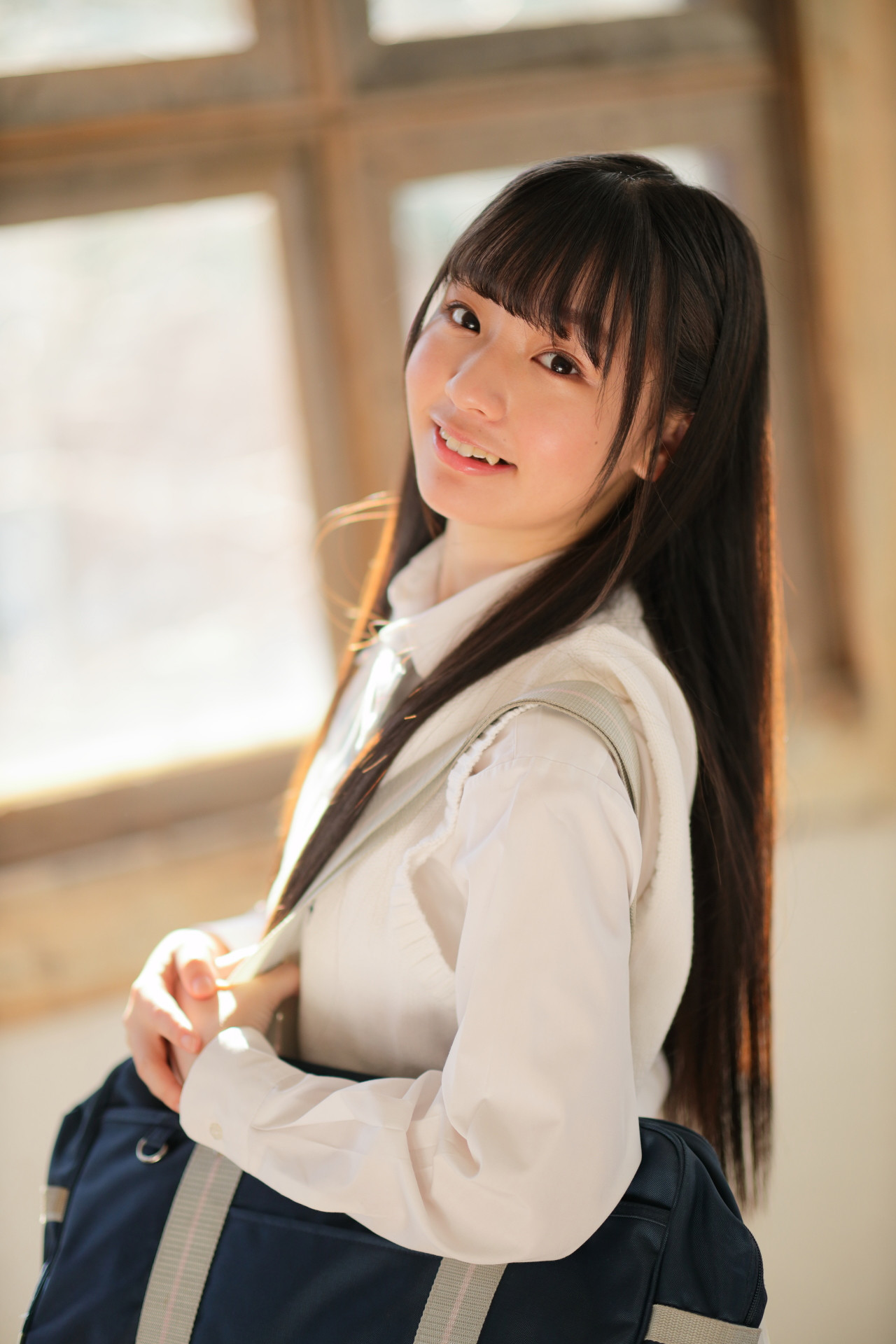 Misa Onodera 尾野寺みさ, [Minisuka.tv] 2022.08.04 Regular Gallery 01