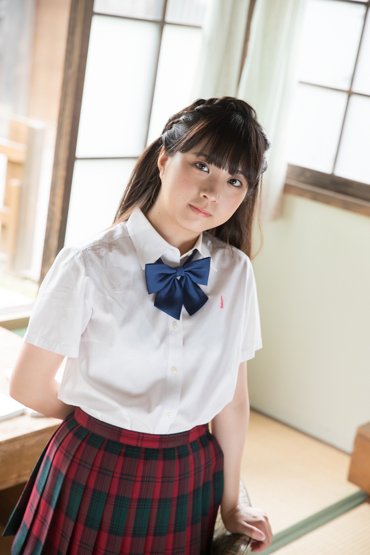 Nagisa Ikeda 池田なぎさ, [Minisuka.tv] 2023.02.16 Regular Gallery 8.1