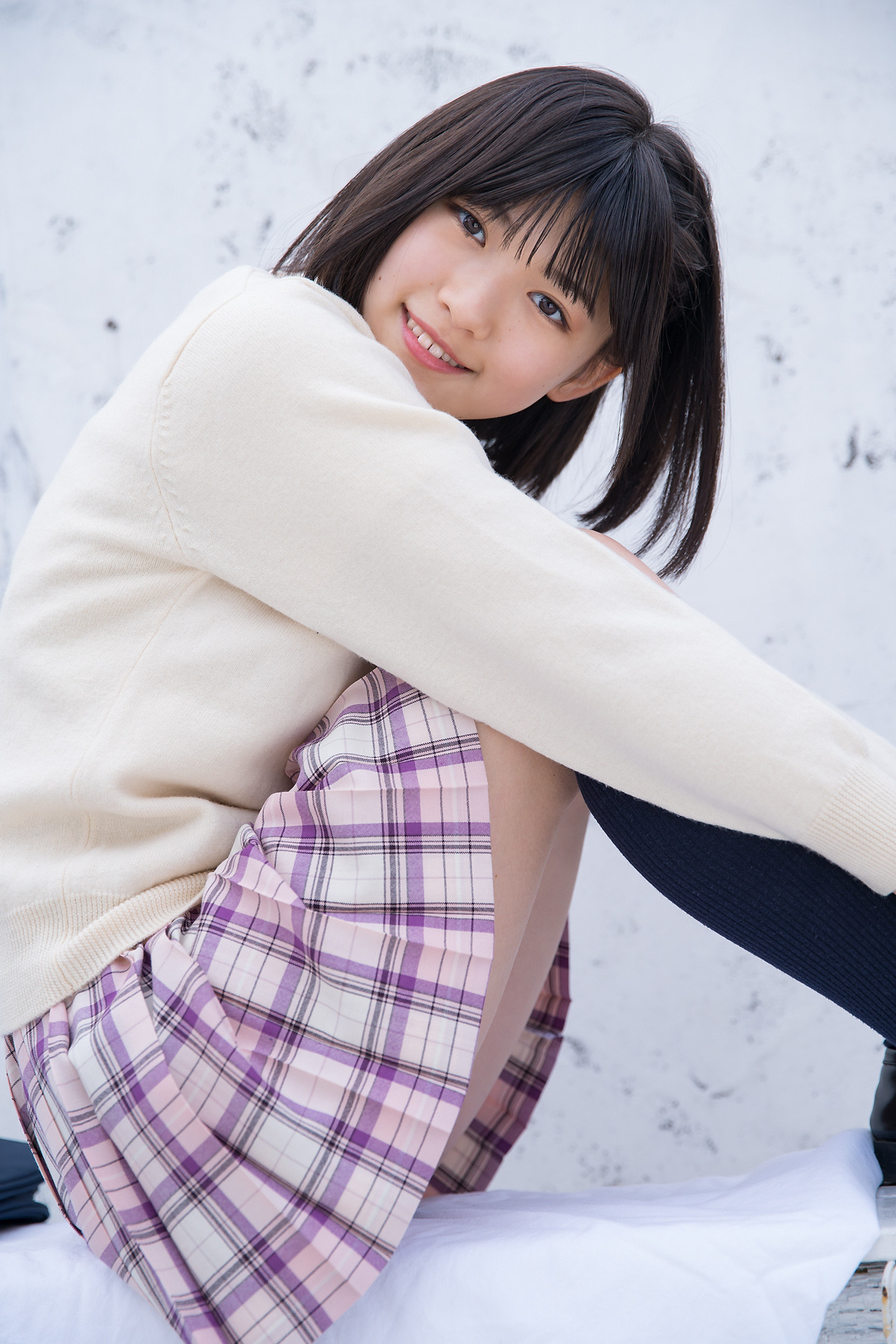 Risa Sawamura 沢村りさ, [Minisuka.tv] 2022.09.01 Premium Gallery 6.1