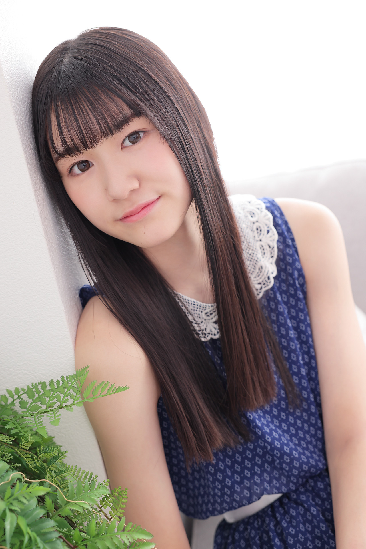 Kaede Nagahara 長原楓, [Minisuka.tv] 2023.01.12 Regular Gallery 04