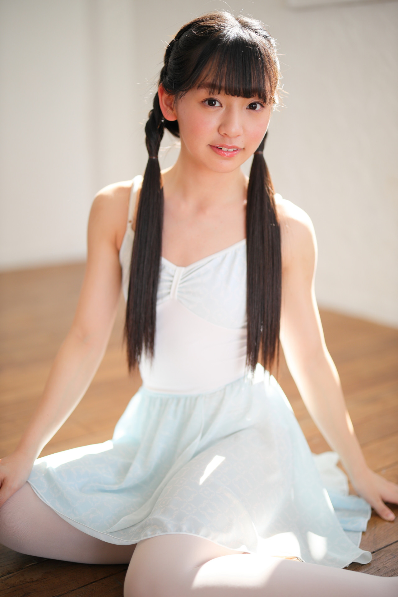 Misa Onodera 尾野寺みさ, [Minisuka.tv] 2022.08.25 Regular Gallery 04