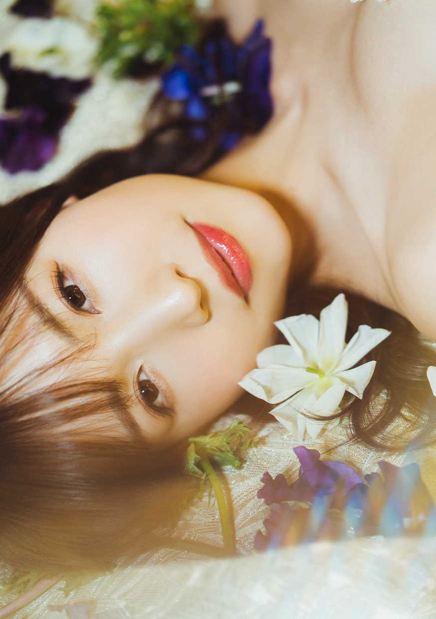 Momo Sakura 桜空もも, #Escape 写真集 Set.02